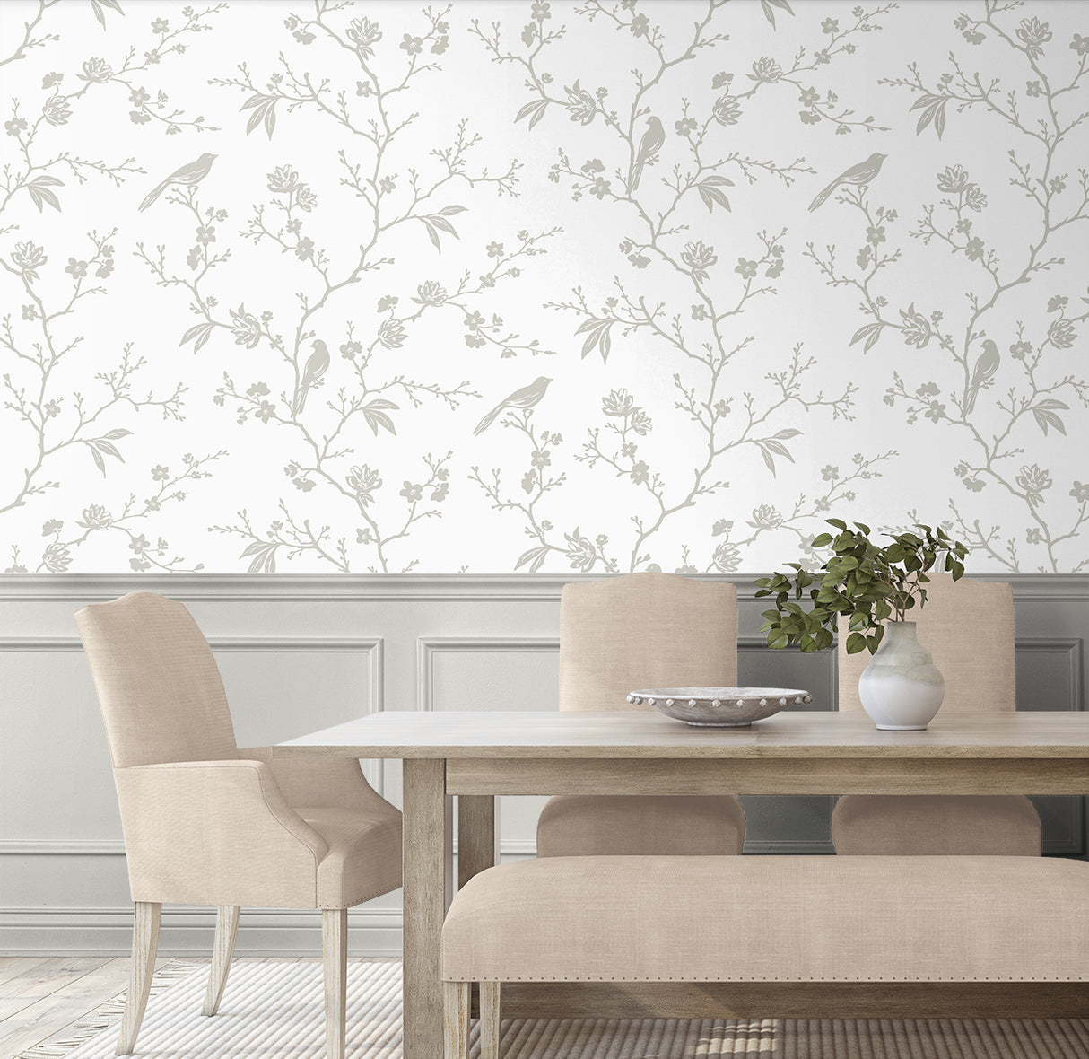 NextWall NW53400 Peek & Stick Wallpaper - Eade's Wallpaper & Fabric