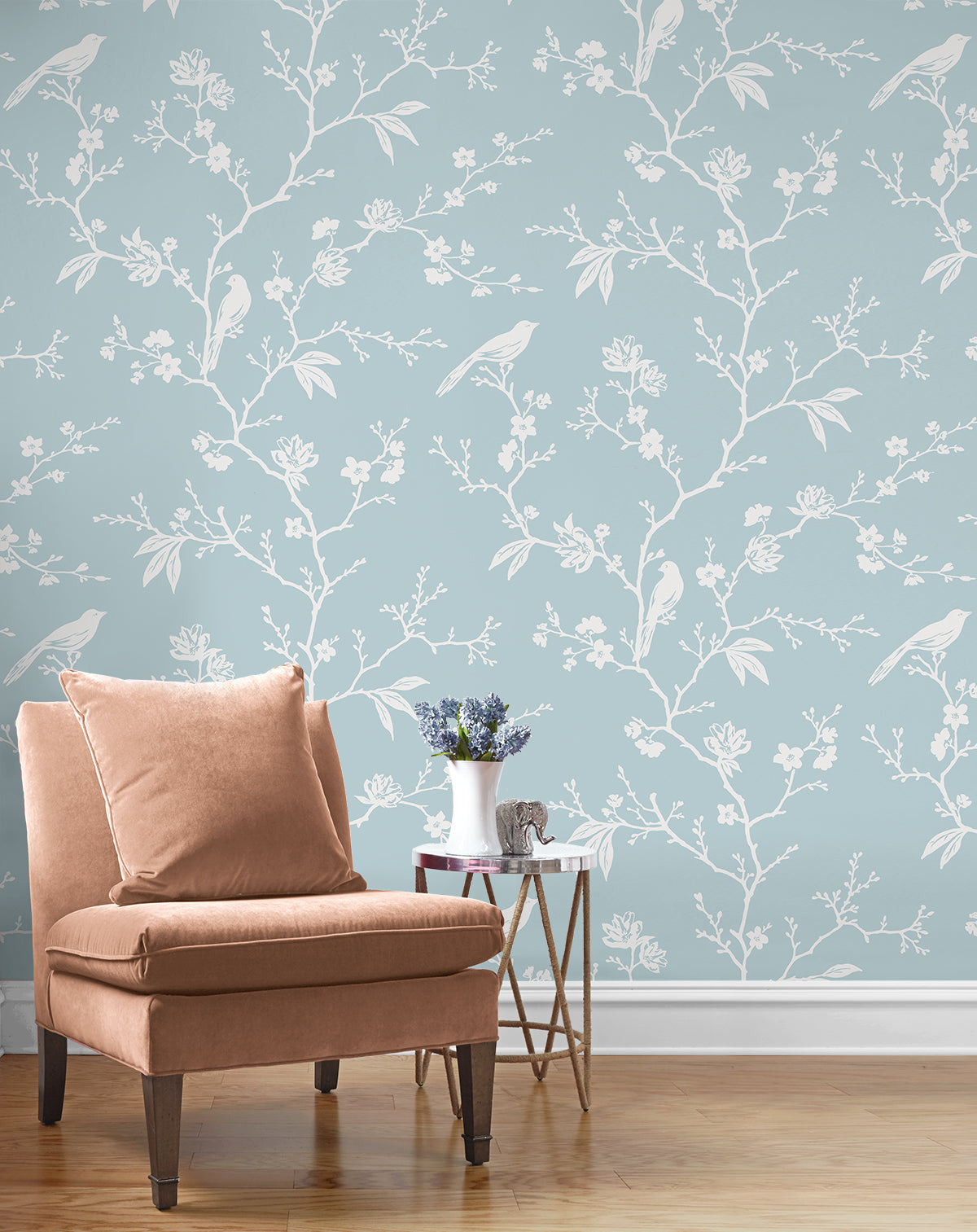 NextWall NW53402 Peek & Stick Wallpaper - Eade's Wallpaper & Fabric
