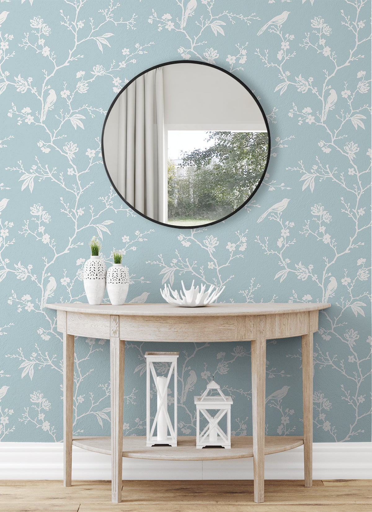 NextWall NW53402 Peek & Stick Wallpaper - Eade's Wallpaper & Fabric