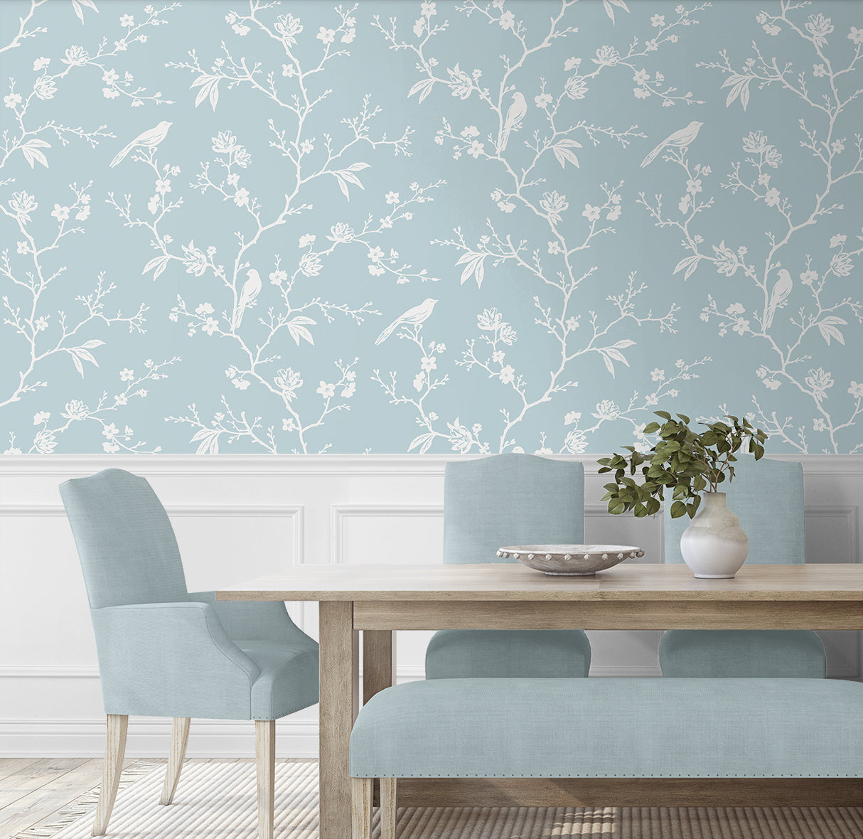 NextWall NW53402 Peek & Stick Wallpaper - Eade's Wallpaper & Fabric
