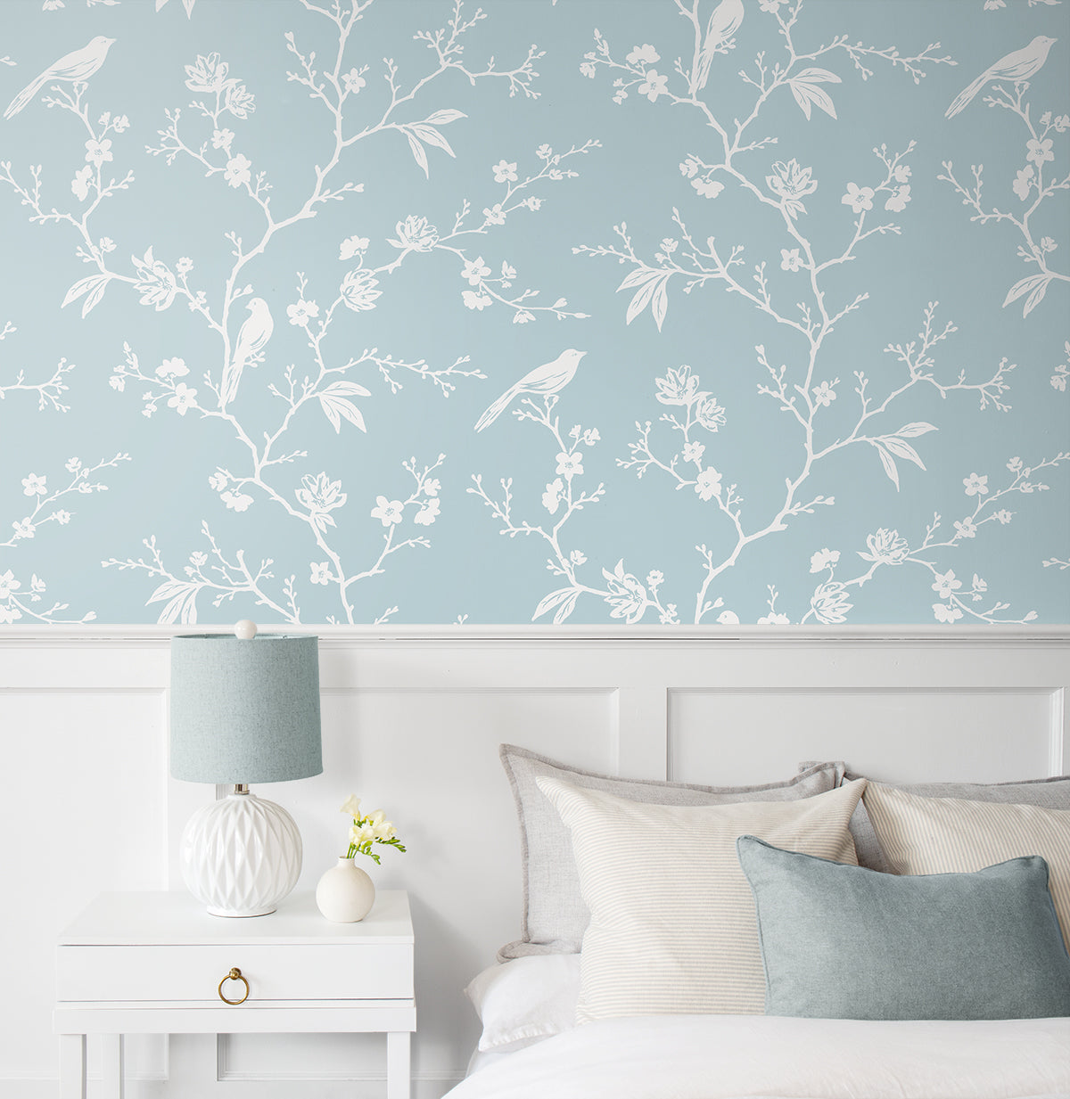 NextWall NW53402 Peek & Stick Wallpaper - Eade's Wallpaper & Fabric