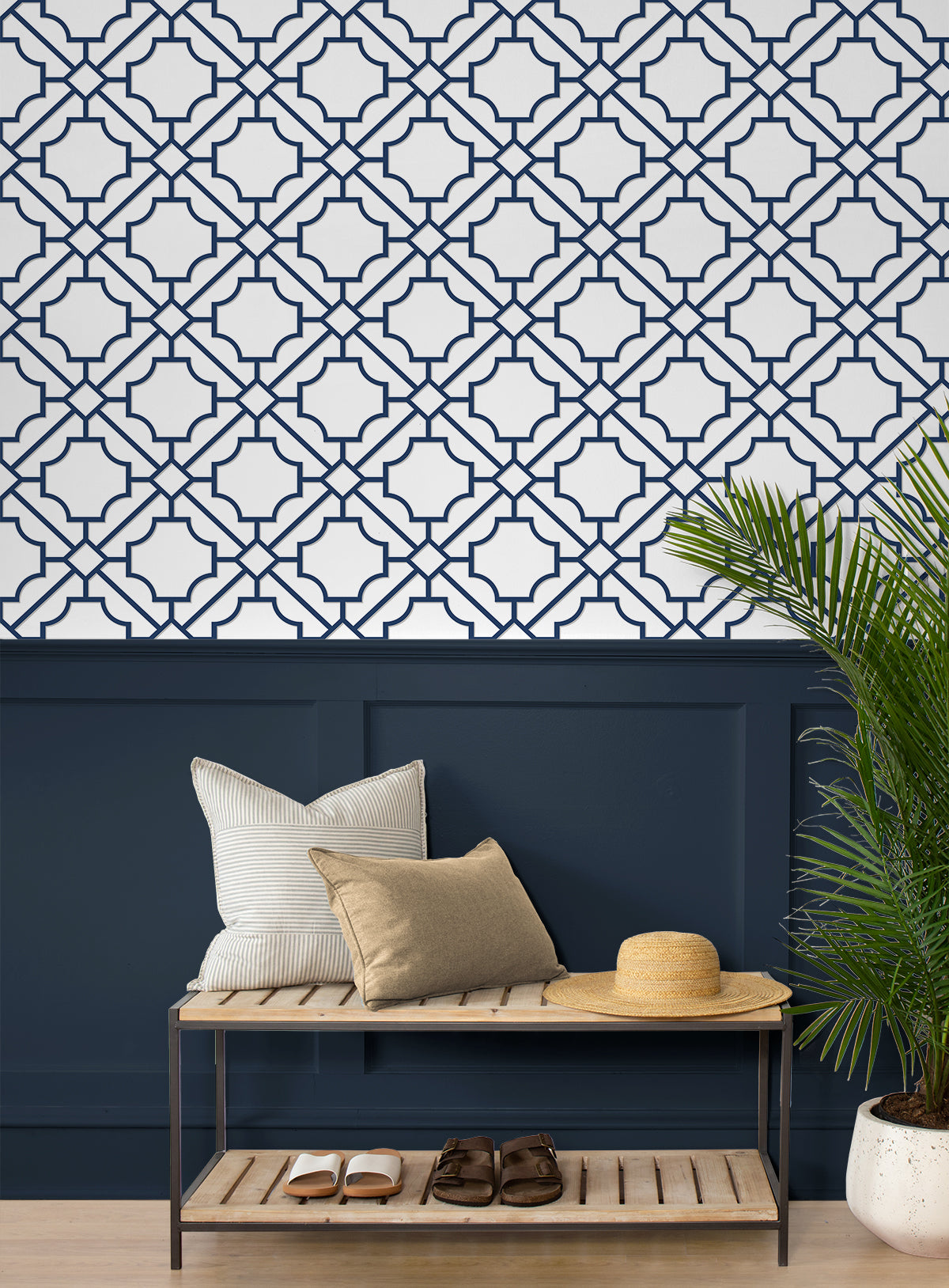 NextWall NW53502 Peek & Stick Wallpaper - Eade's Wallpaper & Fabric