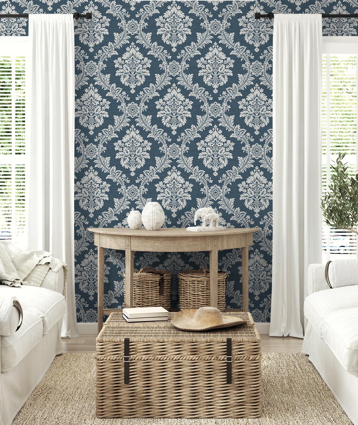 NextWall NW53602 Peek & Stick Wallpaper - Eade's Wallpaper & Fabric