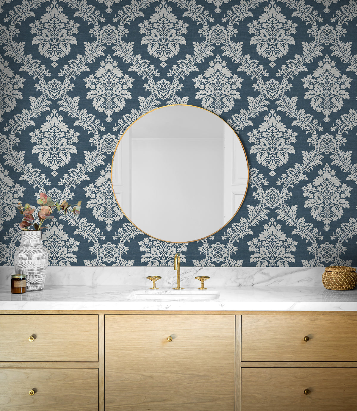 NextWall NW53602 Peek & Stick Wallpaper - Eade's Wallpaper & Fabric