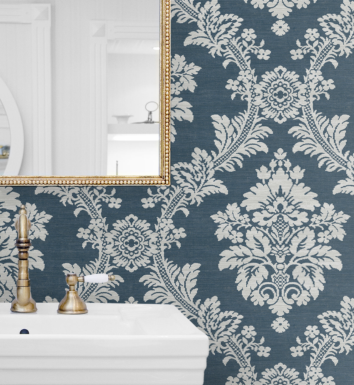NextWall NW53602 Peek & Stick Wallpaper - Eade's Wallpaper & Fabric