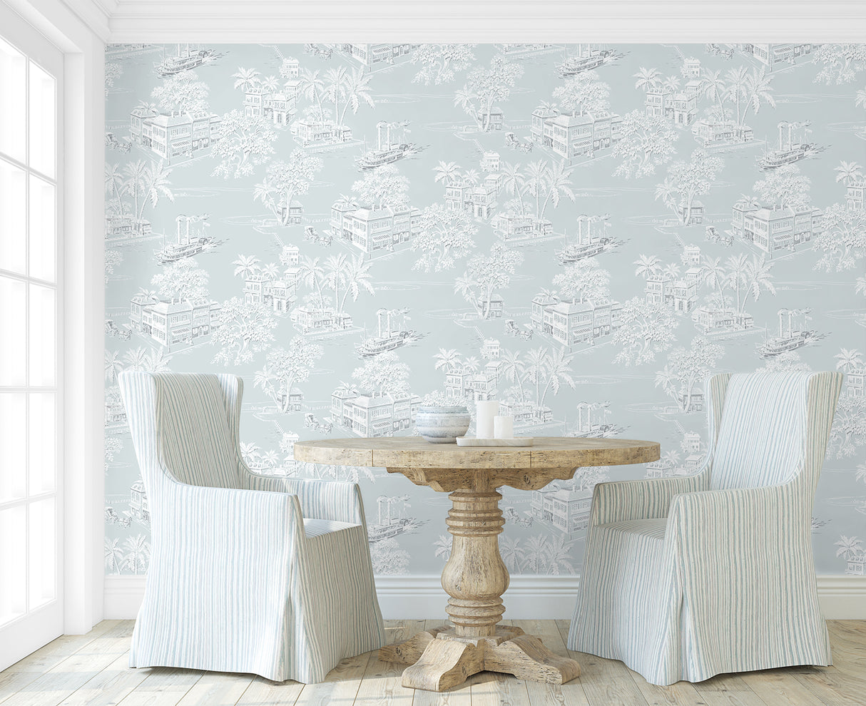 NextWall NW53702 Peek & Stick Wallpaper - Eade's Wallpaper & Fabric