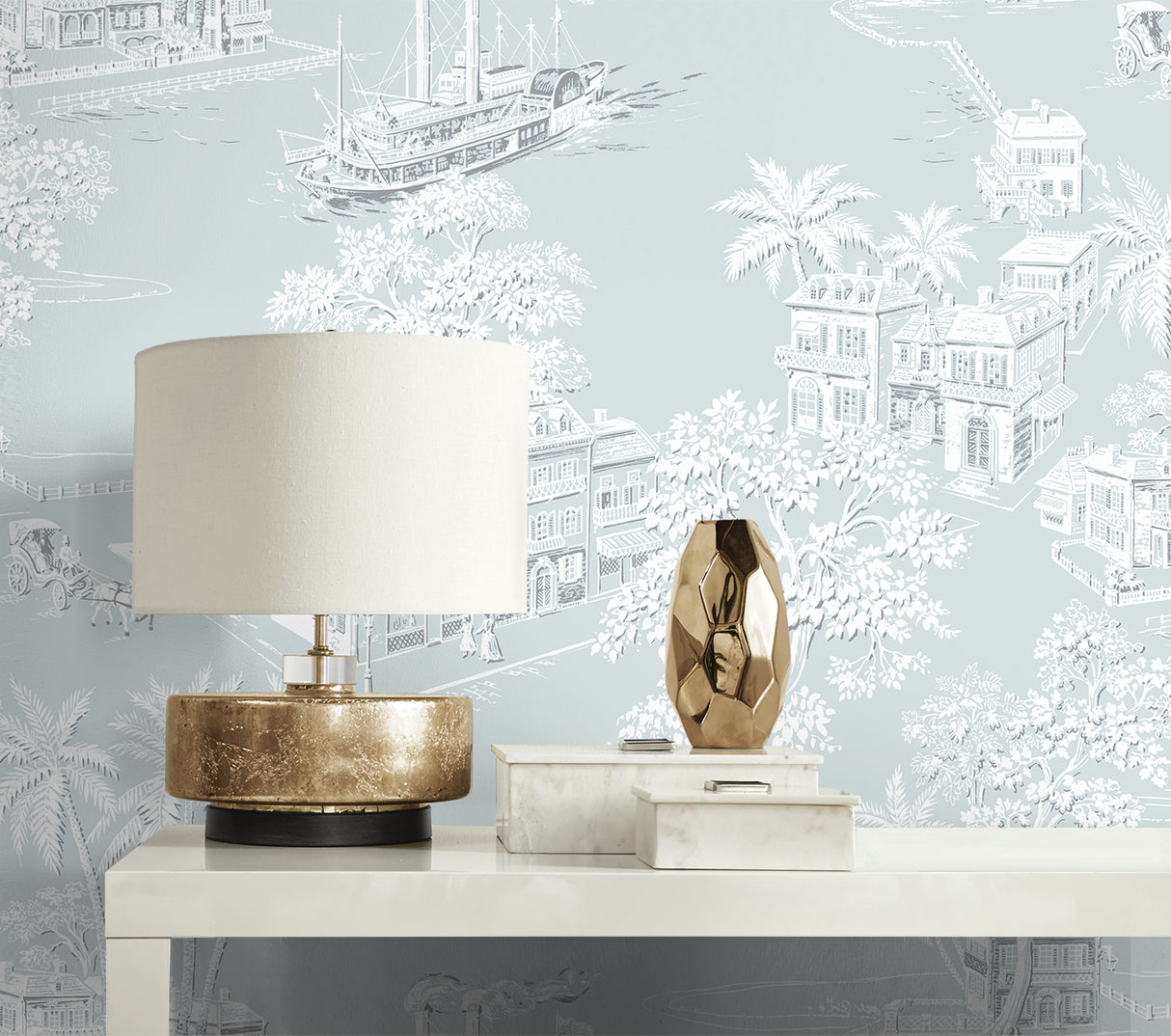 NextWall NW53702 Peek & Stick Wallpaper - Eade's Wallpaper & Fabric