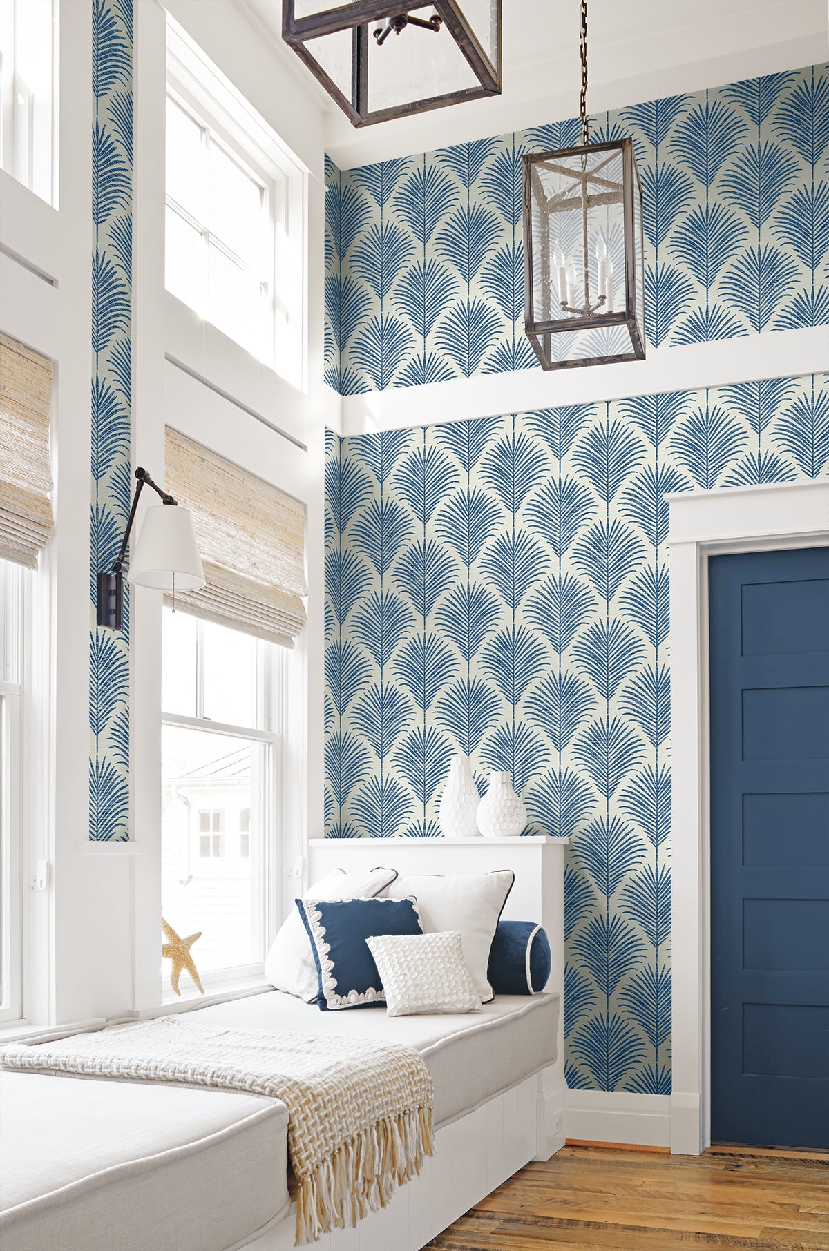 NextWall NW53802 Peek & Stick Wallpaper - Eade's Wallpaper & Fabric