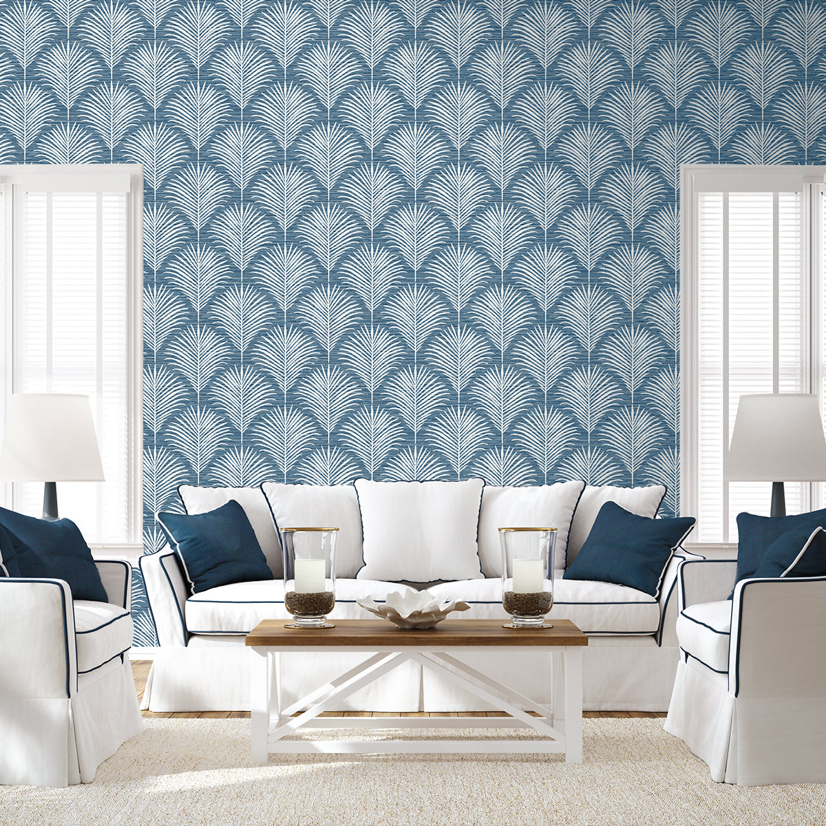 NextWall NW53812 Peek & Stick Wallpaper - Eade's Wallpaper & Fabric