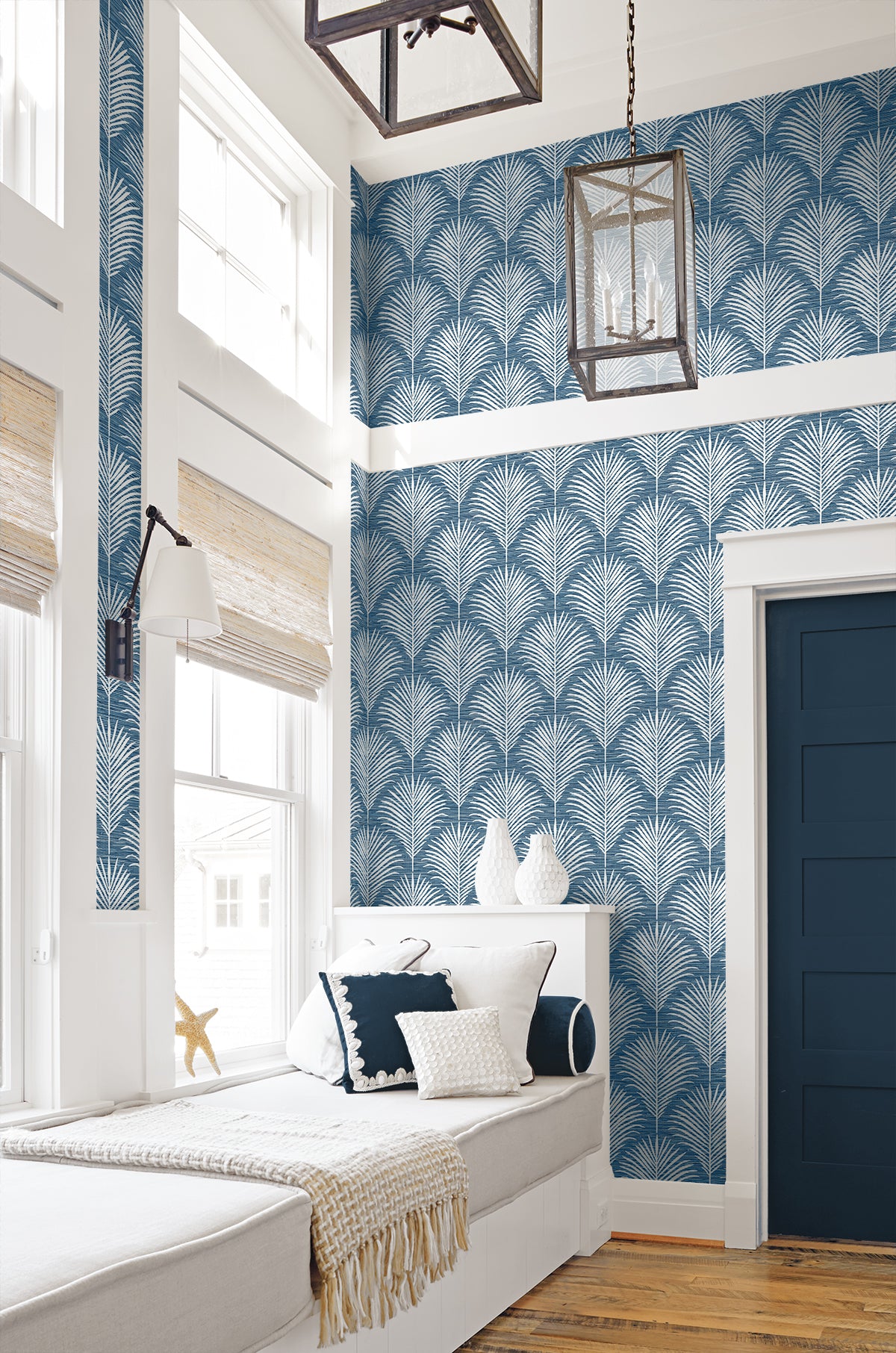 NextWall NW53812 Peek & Stick Wallpaper - Eade's Wallpaper & Fabric