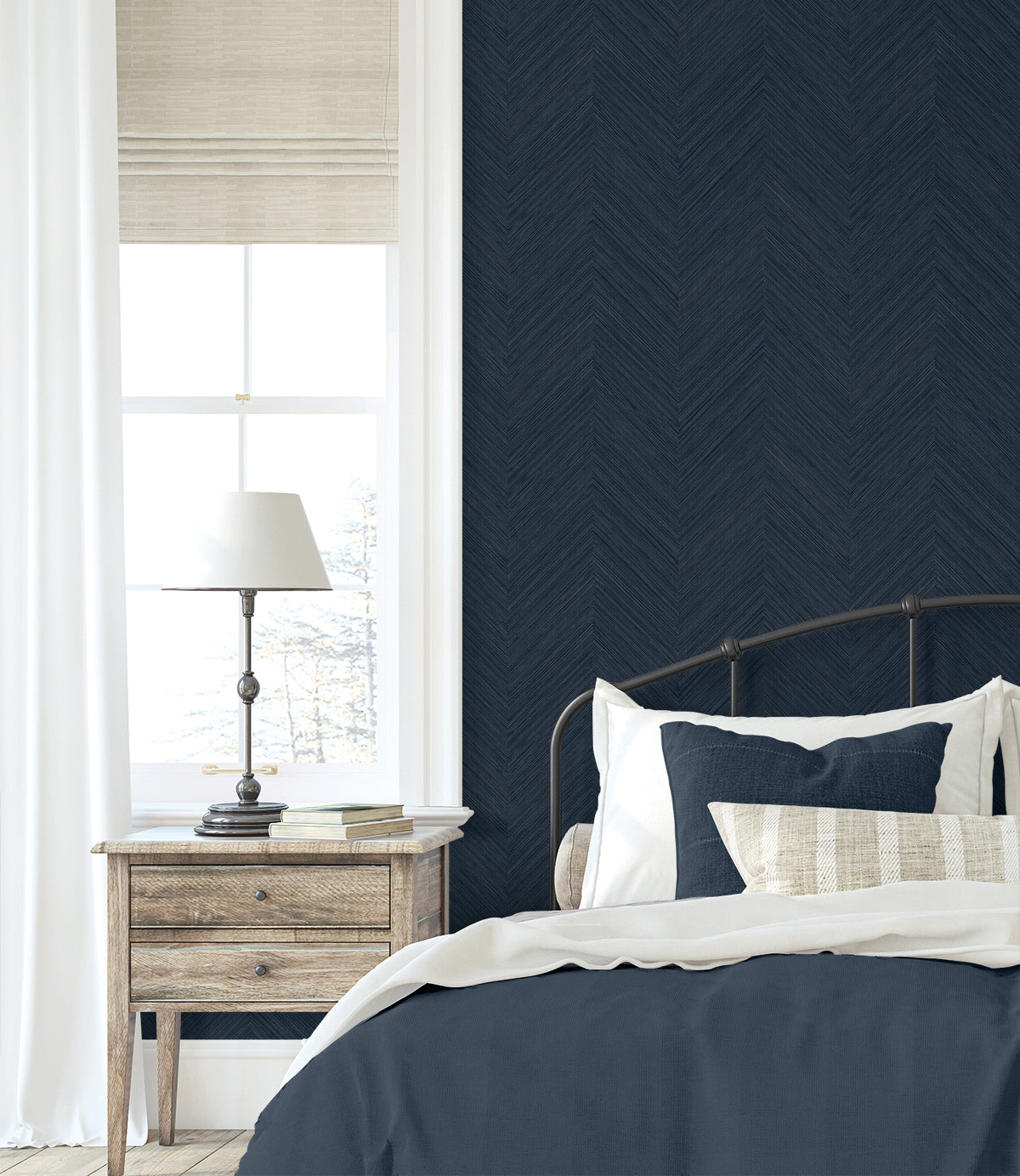 NextWall NW53902 Peek & Stick Wallpaper - Eade's Wallpaper & Fabric