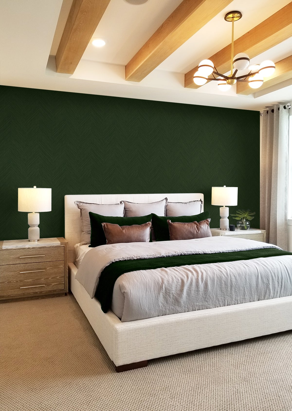 NextWall NW53904 Peek & Stick Wallpaper - Eade's Wallpaper & Fabric