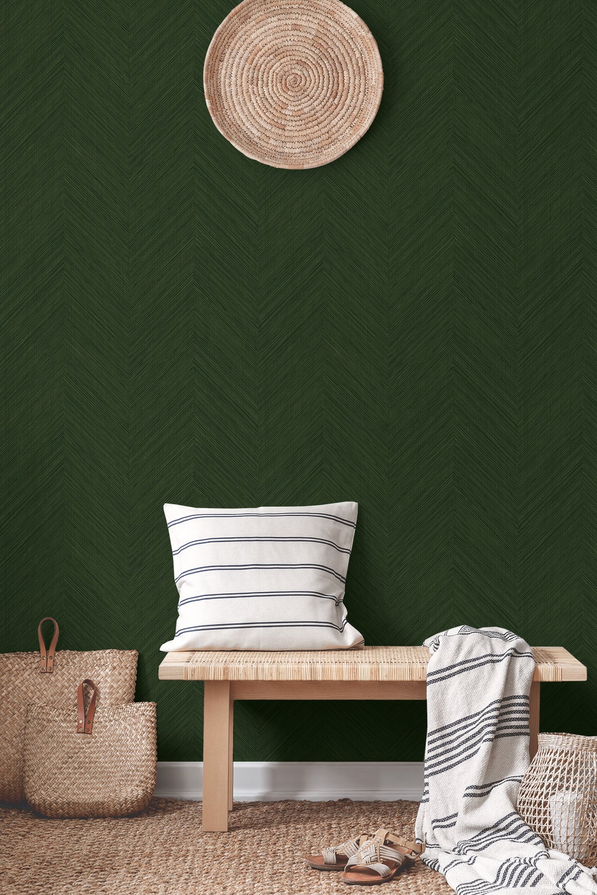 NextWall NW53904 Peek & Stick Wallpaper - Eade's Wallpaper & Fabric