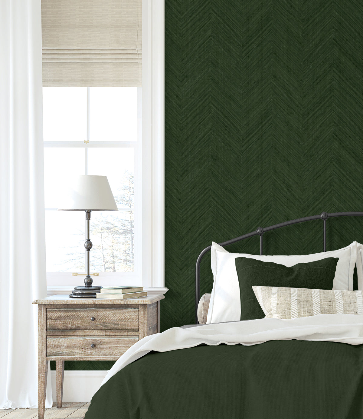NextWall NW53904 Peek & Stick Wallpaper - Eade's Wallpaper & Fabric