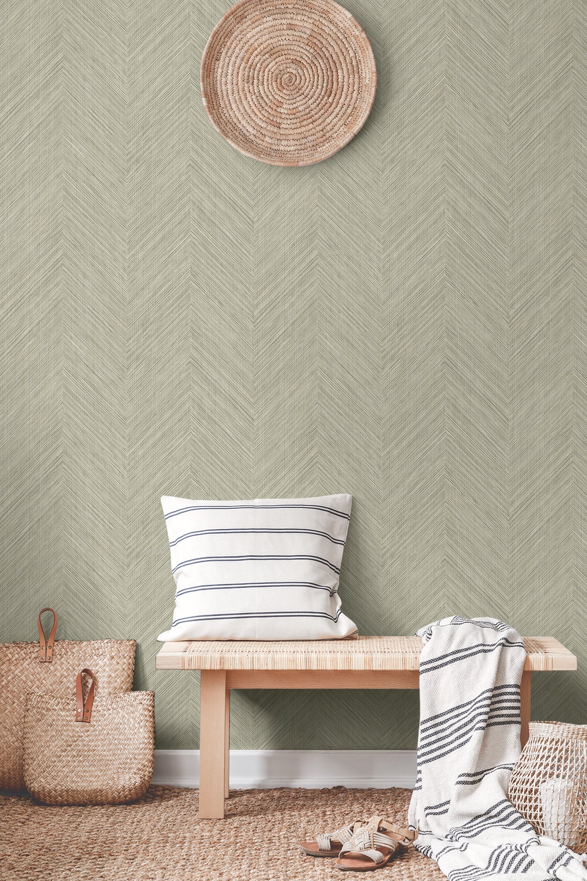 NextWall NW53905 Peek & Stick Wallpaper - Eade's Wallpaper & Fabric