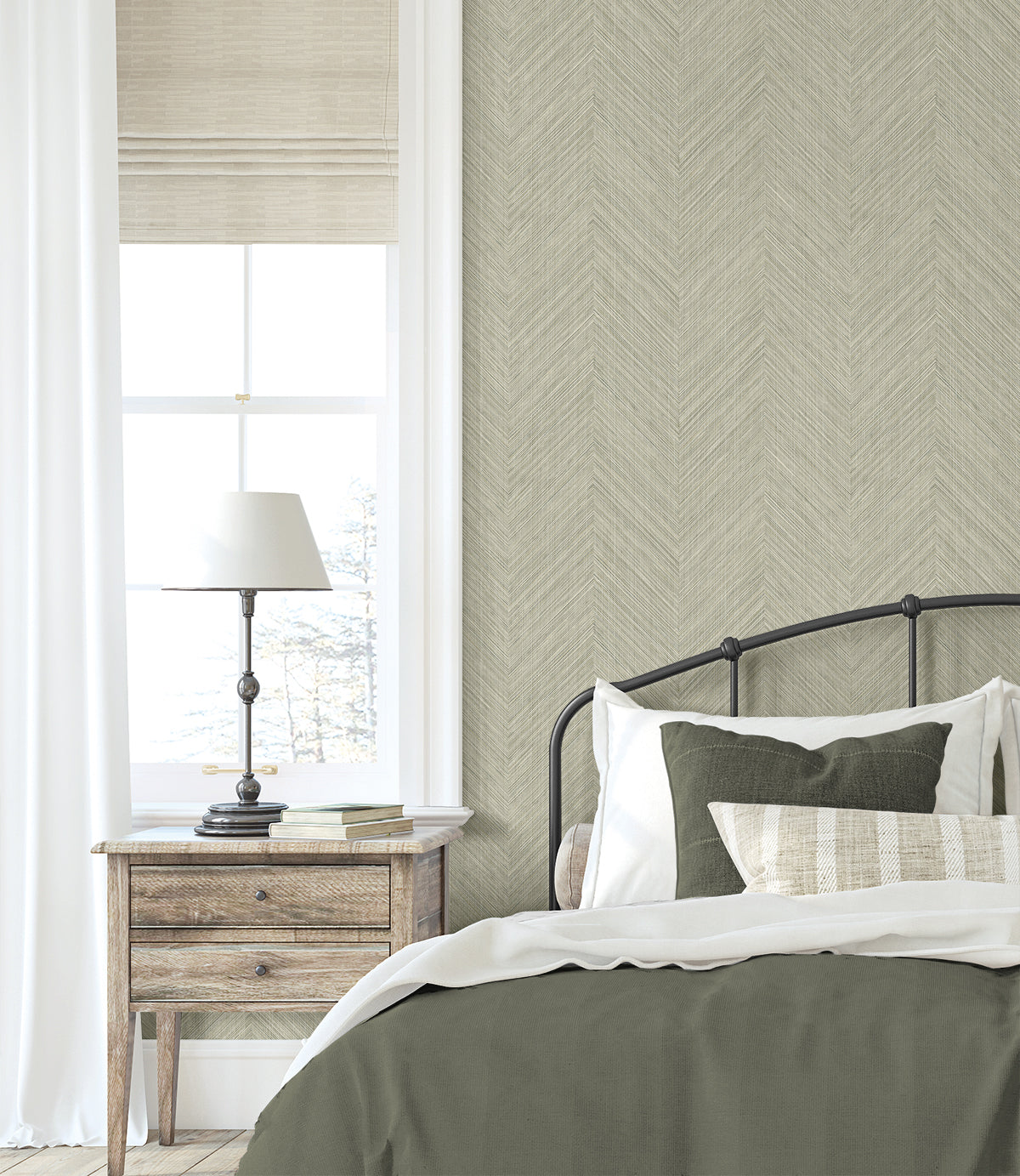 NextWall NW53905 Peek & Stick Wallpaper - Eade's Wallpaper & Fabric