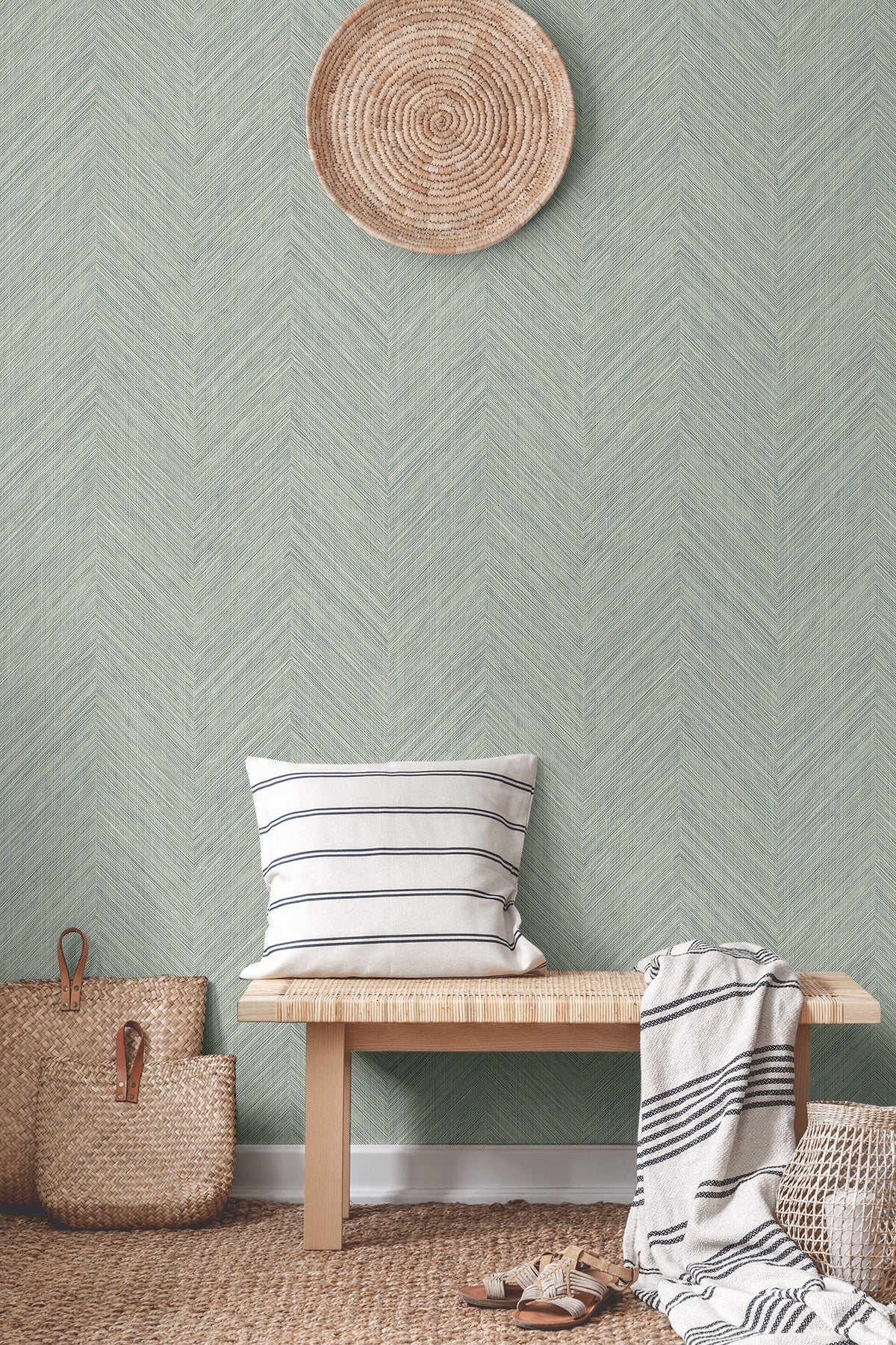 NextWall NW53908 Peek & Stick Wallpaper - Eade's Wallpaper & Fabric