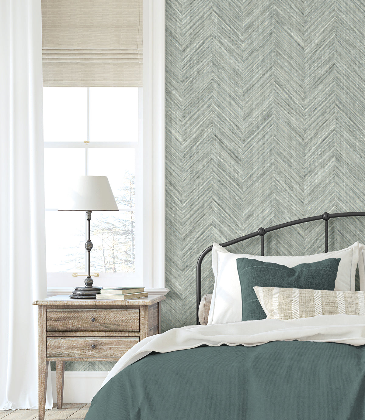 NextWall NW53908 Peek & Stick Wallpaper - Eade's Wallpaper & Fabric