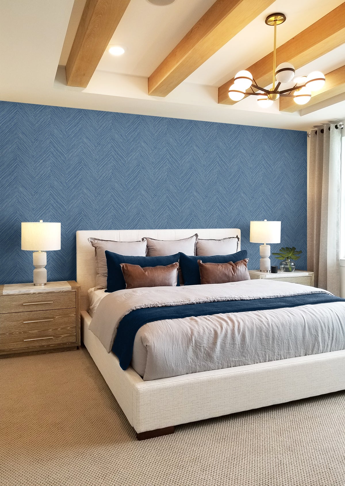 NextWall NW53912 Peek & Stick Wallpaper - Eade's Wallpaper & Fabric