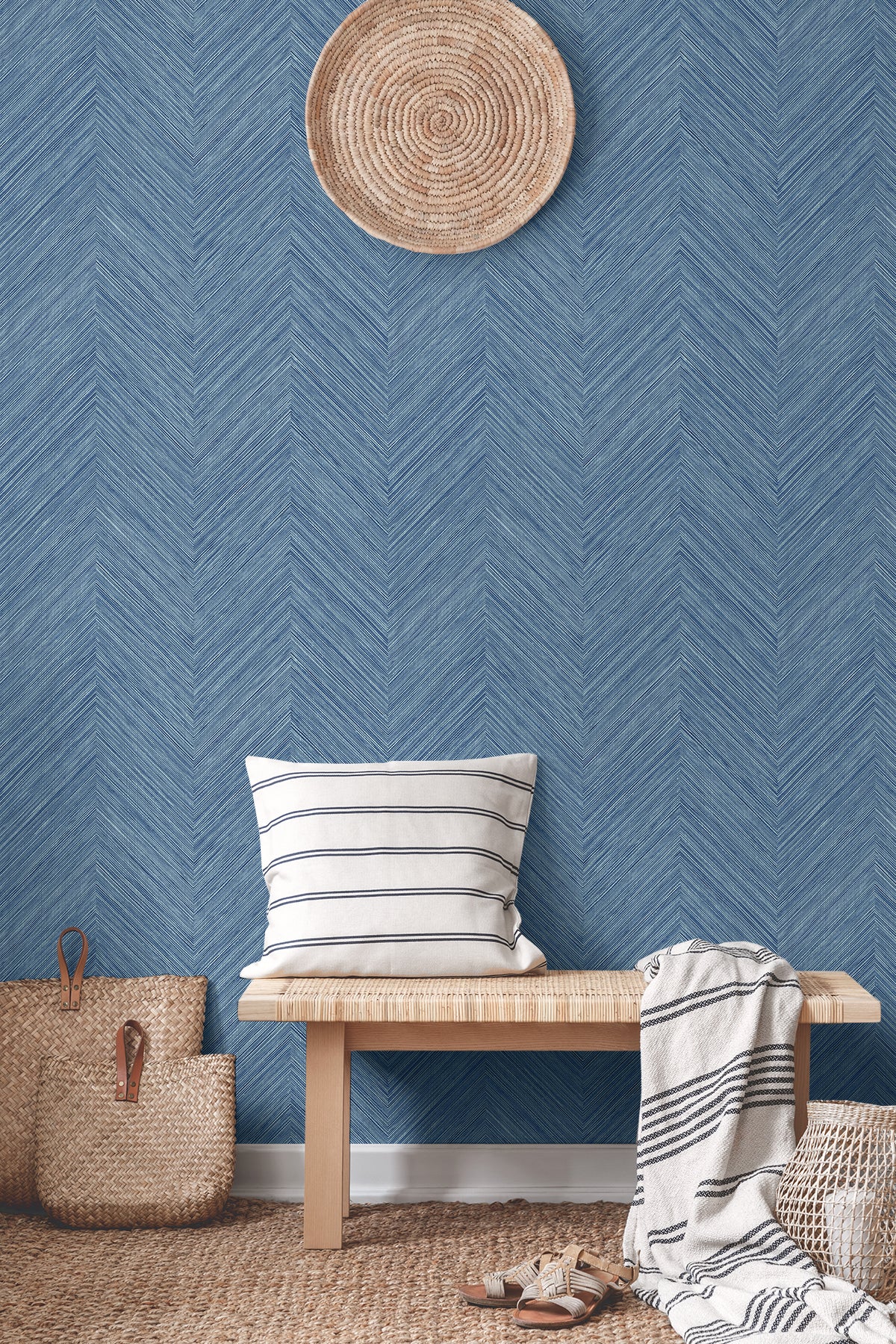 NextWall NW53912 Peek & Stick Wallpaper - Eade's Wallpaper & Fabric