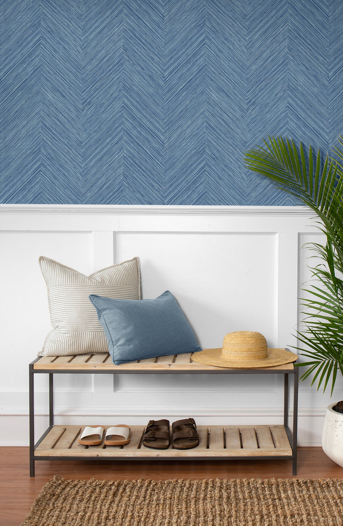 NextWall NW53912 Peek & Stick Wallpaper - Eade's Wallpaper & Fabric