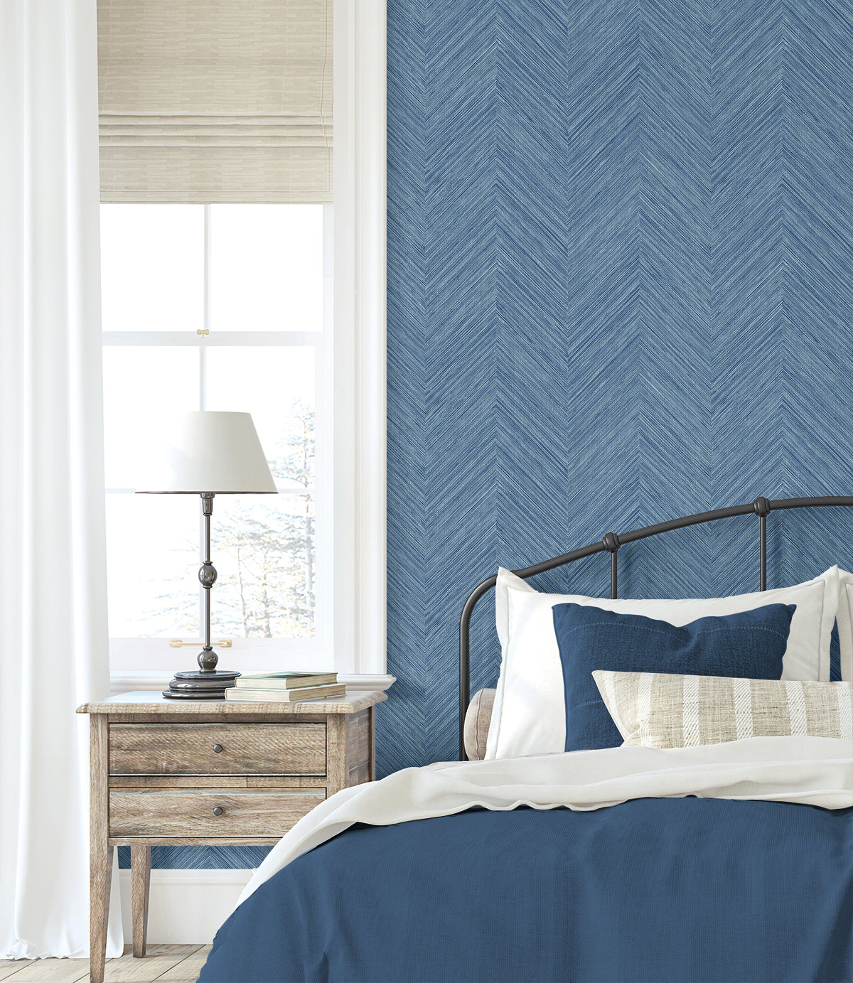 NextWall NW53912 Peek & Stick Wallpaper - Eade's Wallpaper & Fabric