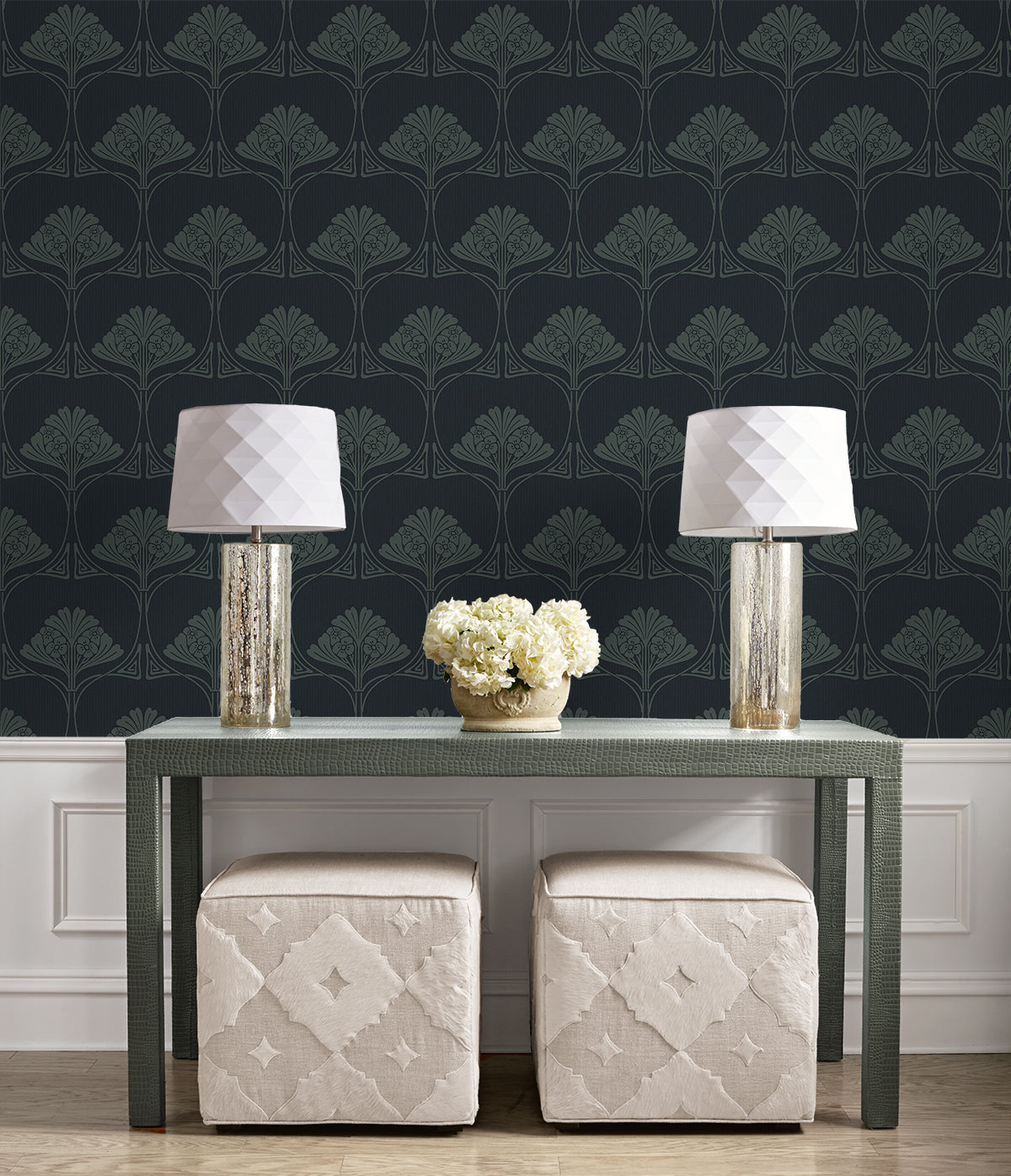 NextWall NW54002 Peek & Stick Wallpaper - Eade's Wallpaper & Fabric