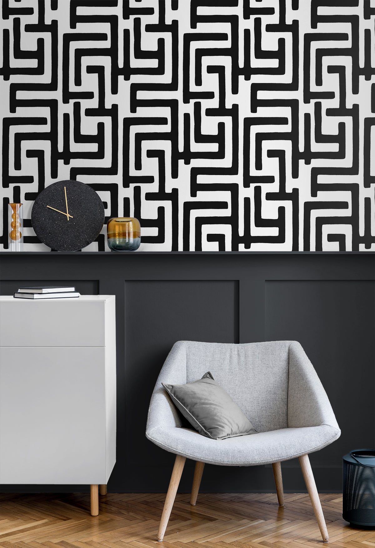 NextWall NW54100 Peek & Stick Wallpaper - Eade's Wallpaper & Fabric
