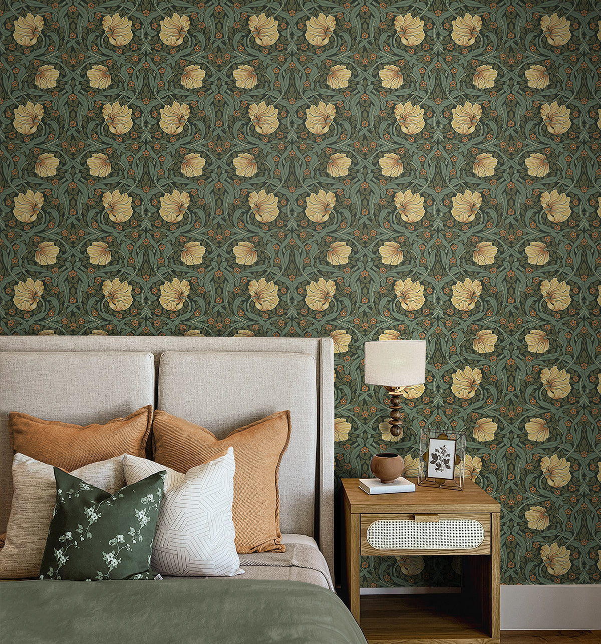 NextWall NW54204 Peek & Stick Wallpaper - Eade's Wallpaper & Fabric