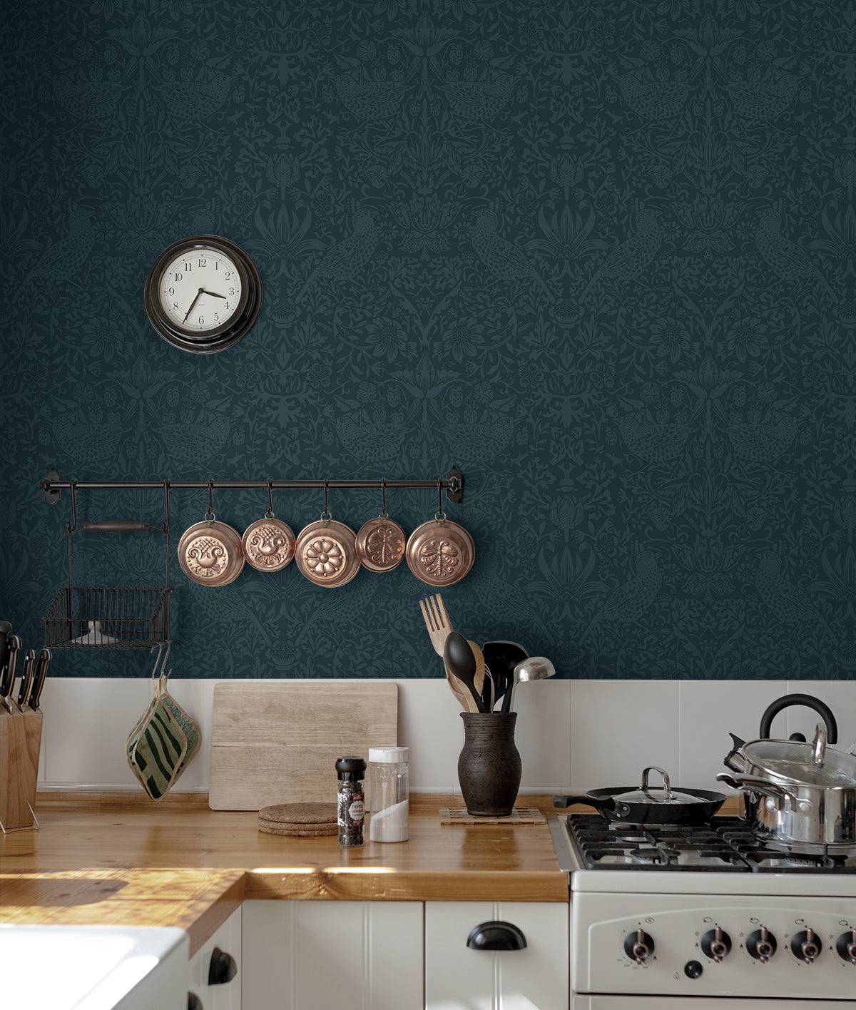 NextWall NW54402 Peek & Stick Wallpaper - Eade's Wallpaper & Fabric