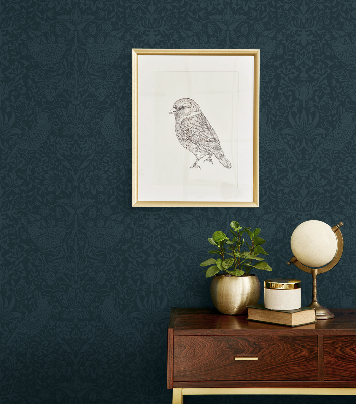 NextWall NW54402 Peek & Stick Wallpaper - Eade's Wallpaper & Fabric