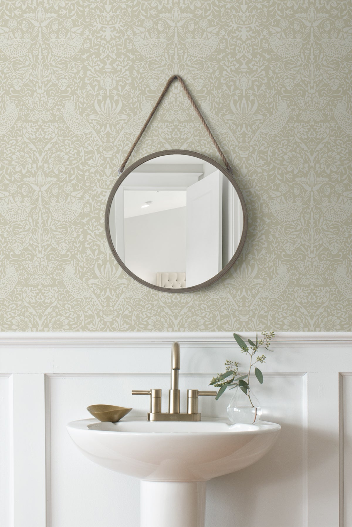 NextWall NW54407 Peek & Stick Wallpaper - Eade's Wallpaper & Fabric