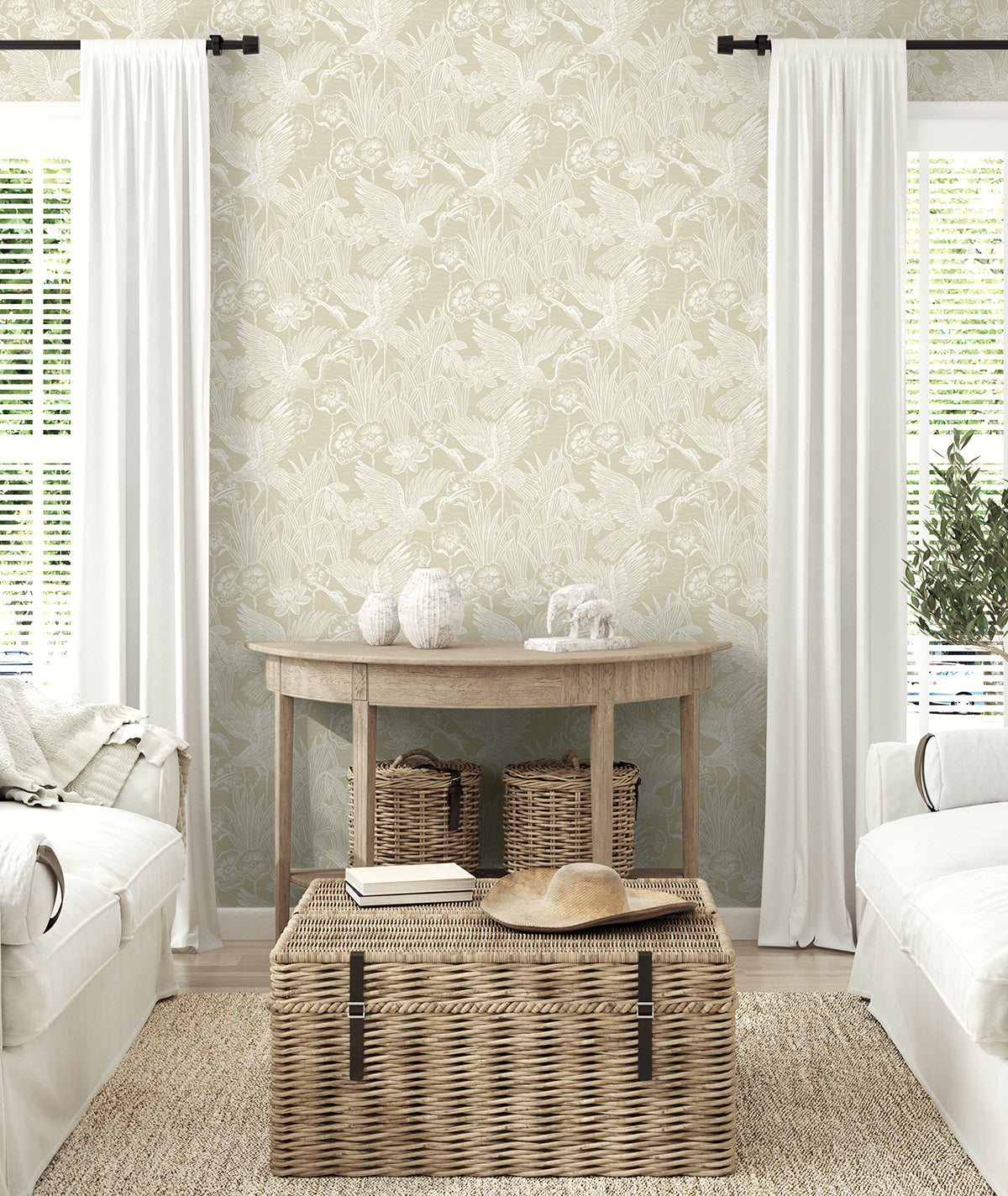NextWall NW54505 Peek & Stick Wallpaper - Eade's Wallpaper & Fabric