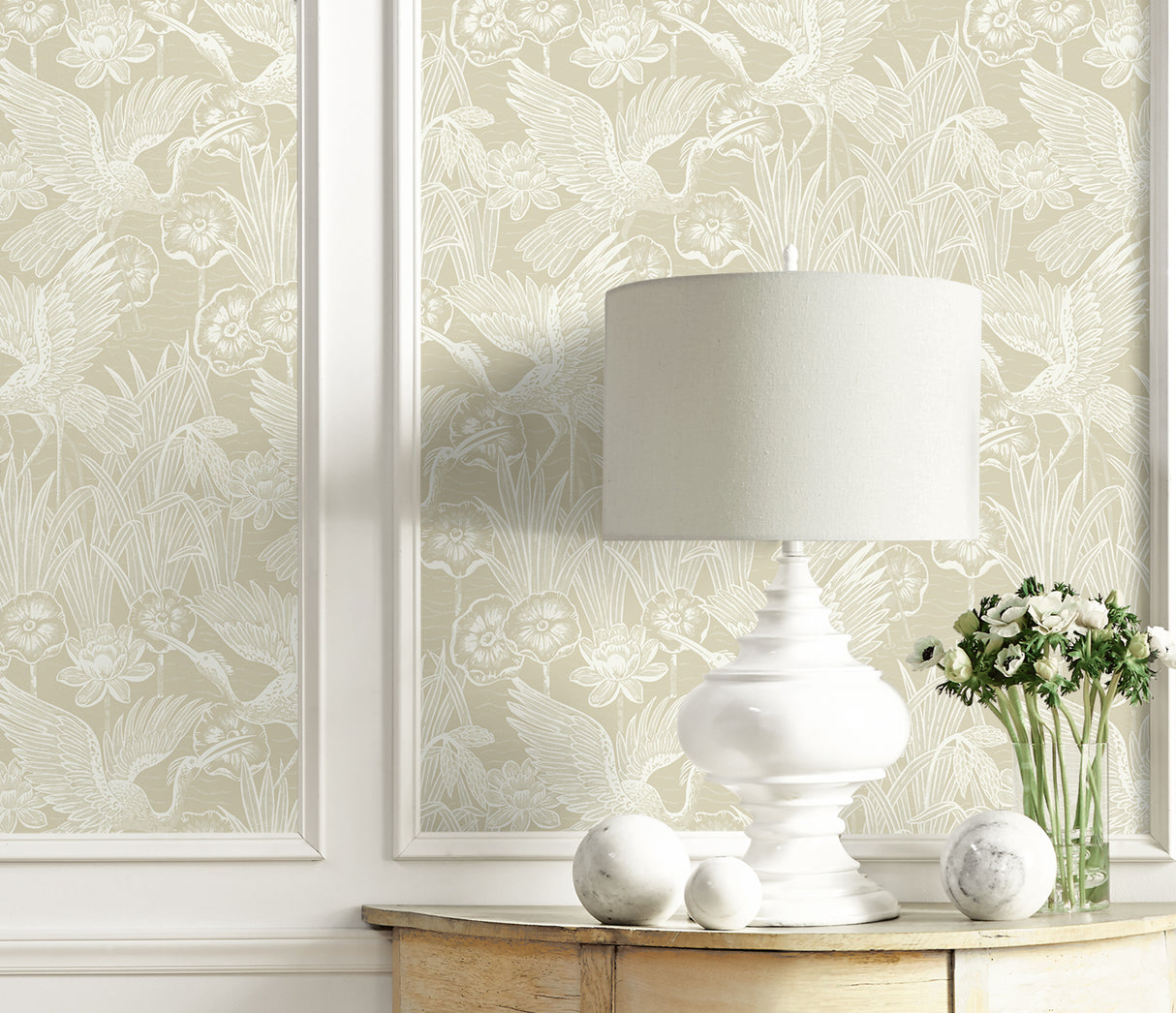 NextWall NW54505 Peek & Stick Wallpaper - Eade's Wallpaper & Fabric