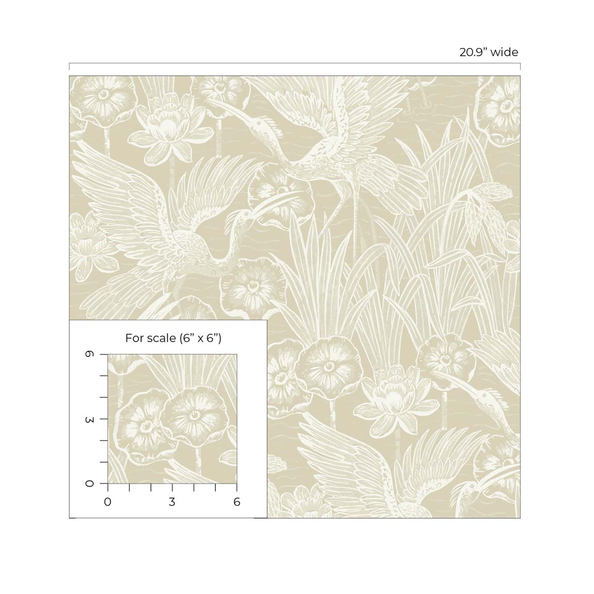 NextWall NW54505 Peek & Stick Wallpaper - Eade's Wallpaper & Fabric