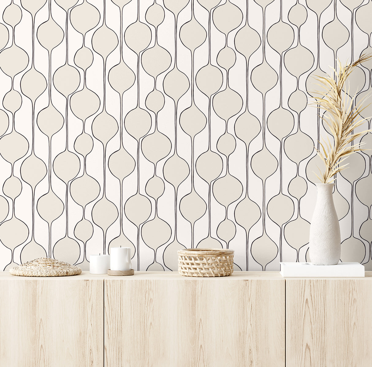 NextWall NW54600 Peek & Stick Wallpaper - Eade's Wallpaper & Fabric