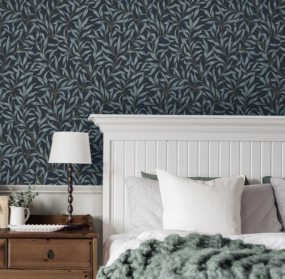 NextWall NW54702 Peek & Stick Wallpaper - Eade's Wallpaper & Fabric