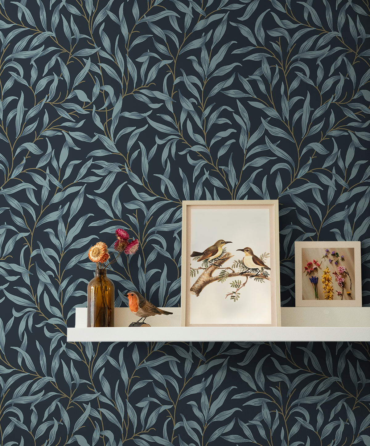 NextWall NW54702 Peek & Stick Wallpaper - Eade's Wallpaper & Fabric