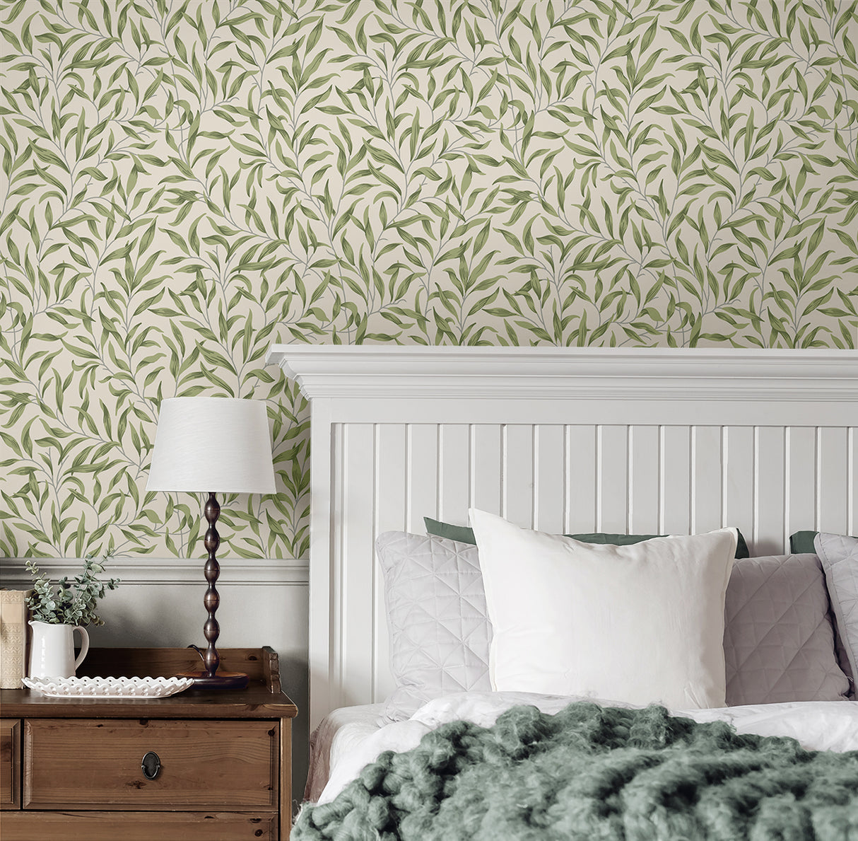 NextWall NW54704 Peek & Stick Wallpaper - Eade's Wallpaper & Fabric