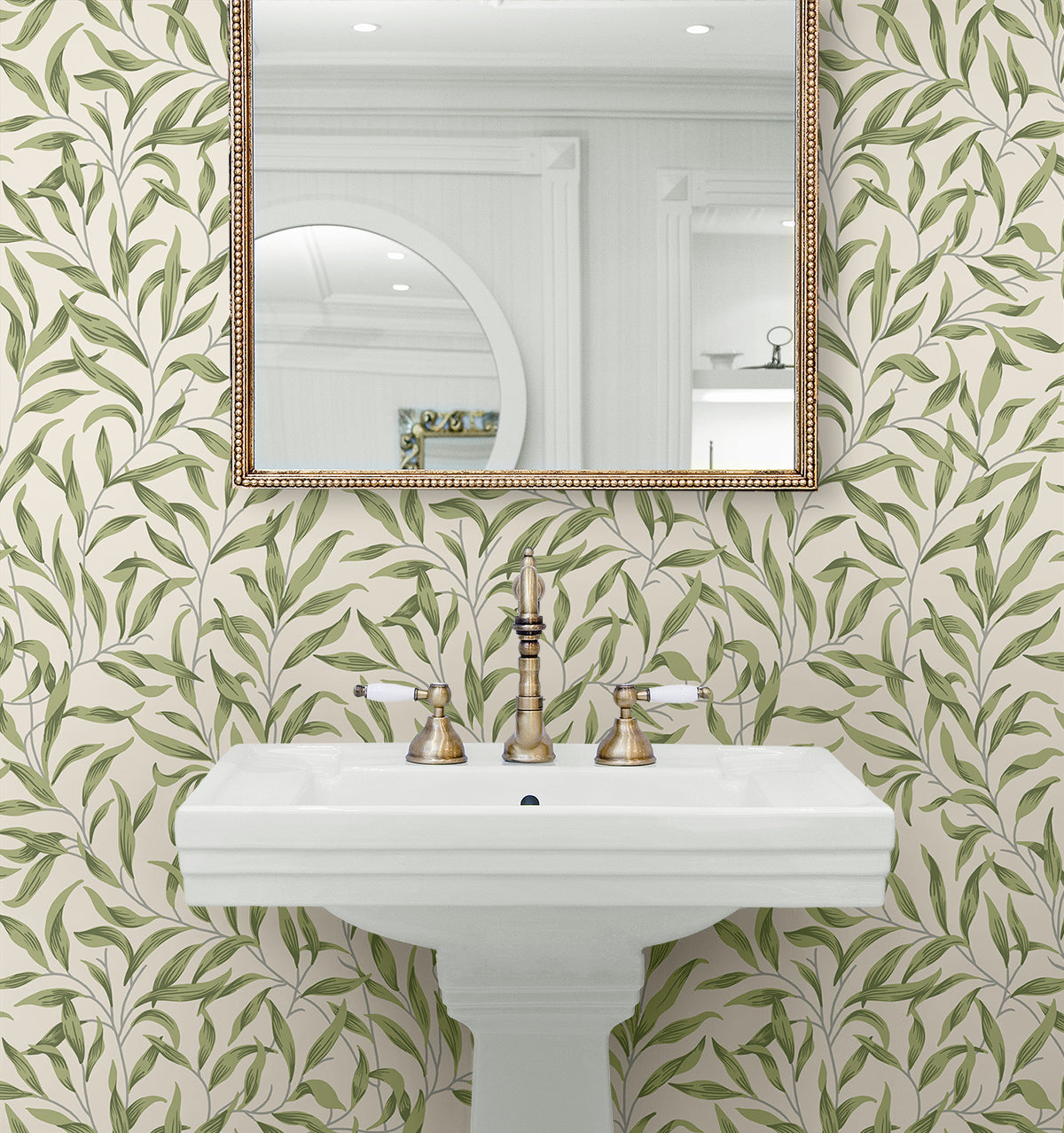 NextWall NW54704 Peek & Stick Wallpaper - Eade's Wallpaper & Fabric