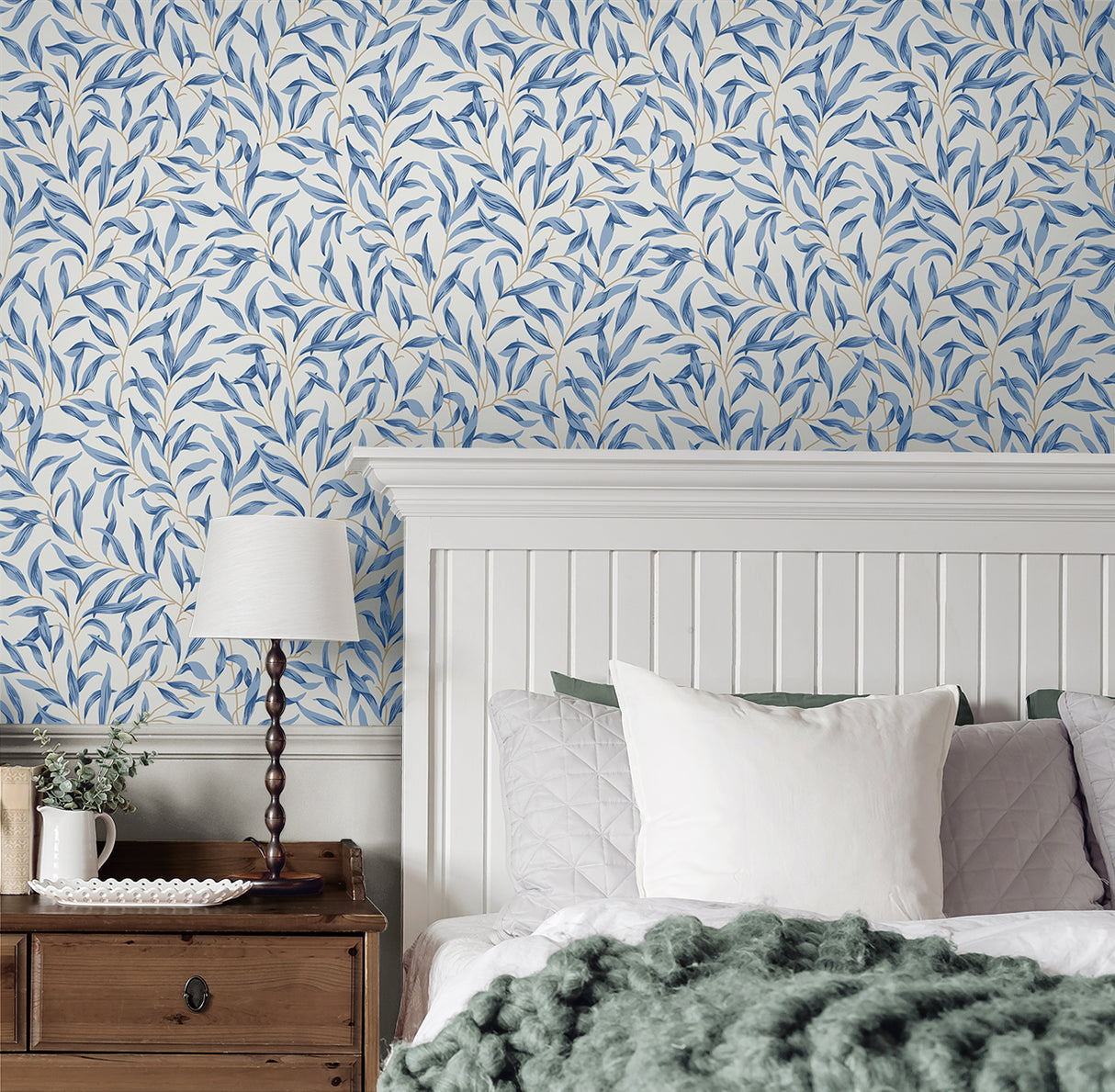 NextWall NW54712 Peek & Stick Wallpaper - Eade's Wallpaper & Fabric