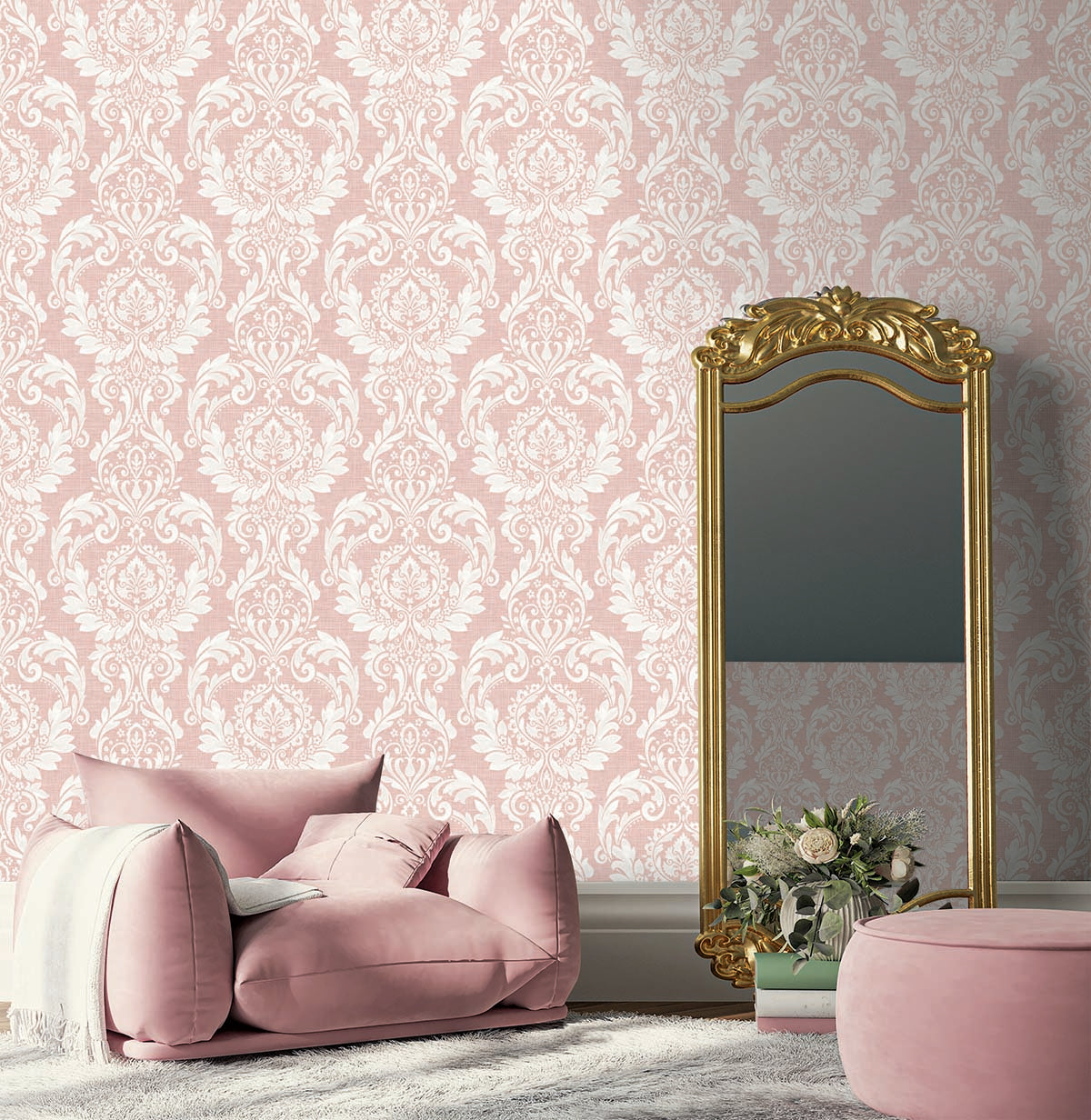 NextWall NW54801 Peek & Stick Wallpaper - Eade's Wallpaper & Fabric