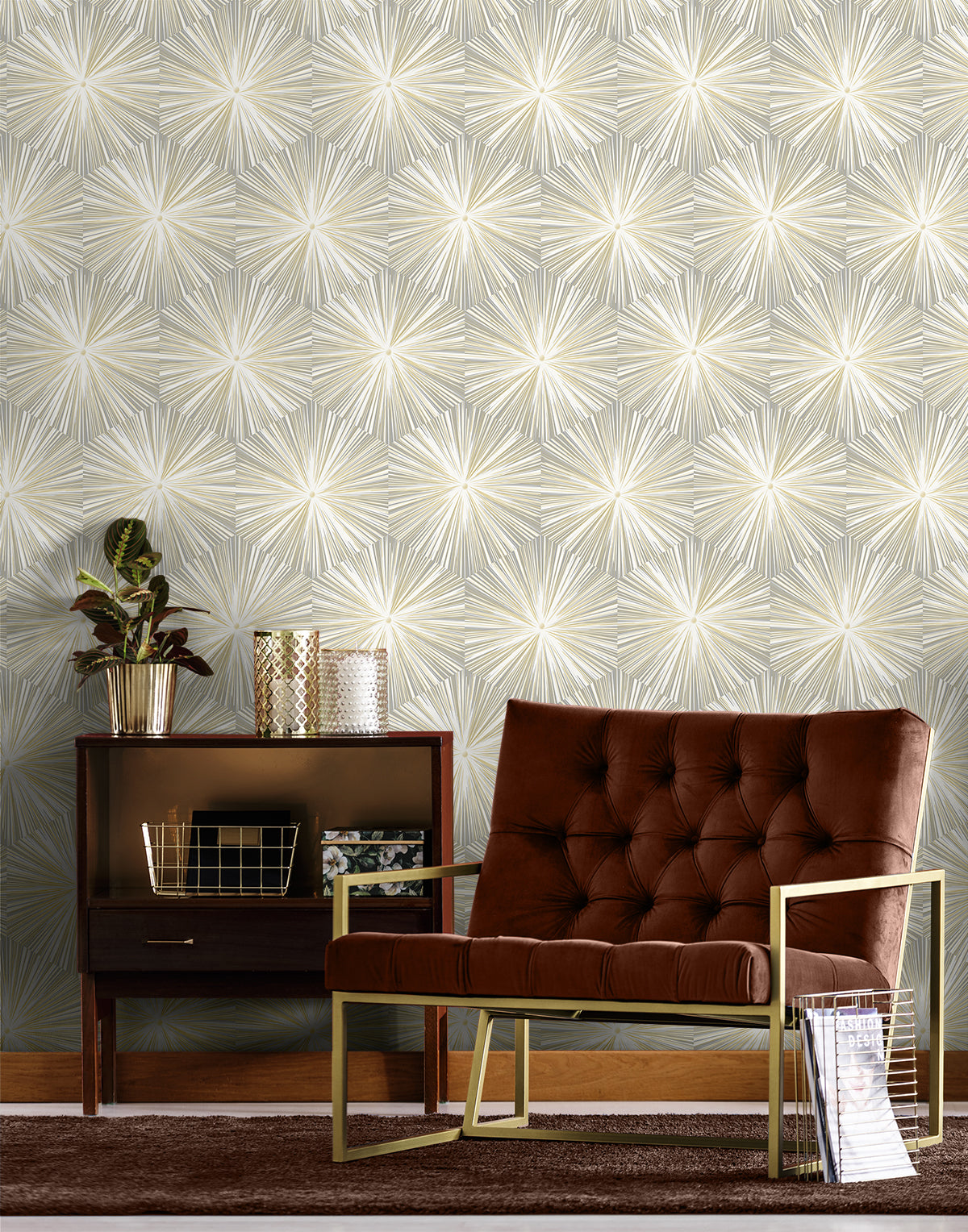 NextWall NW55008 Peek & Stick Wallpaper - Eade's Wallpaper & Fabric