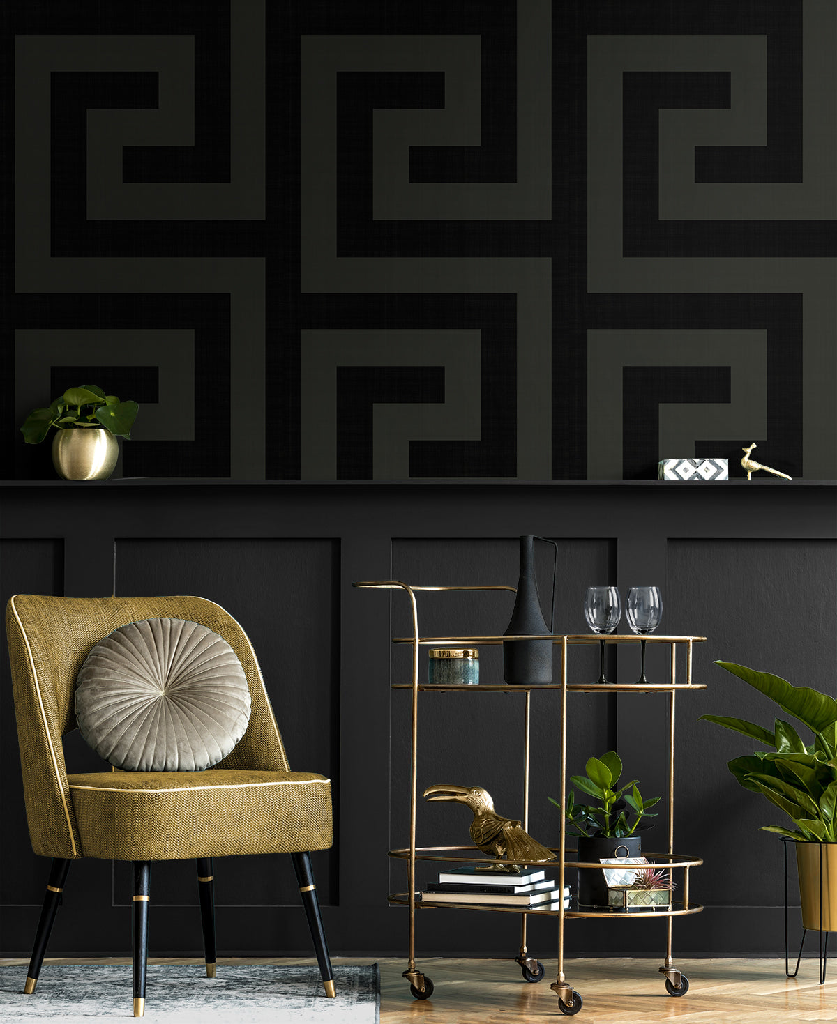 NextWall NW55200 Peek & Stick Wallpaper - Eade's Wallpaper & Fabric