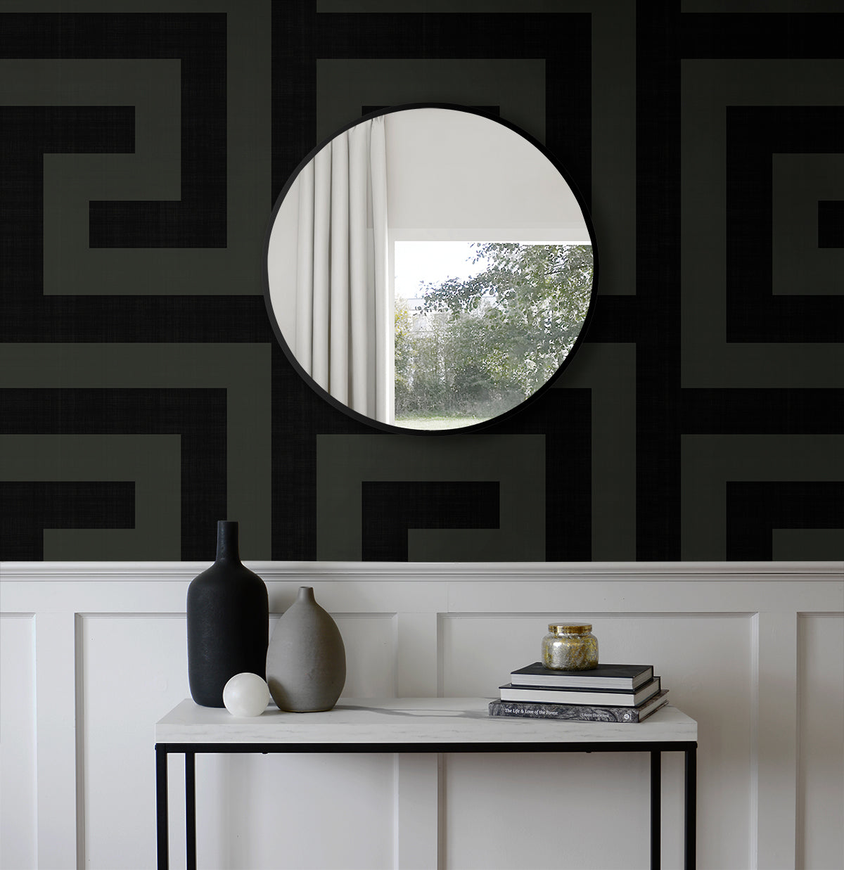 NextWall NW55200 Peek & Stick Wallpaper - Eade's Wallpaper & Fabric