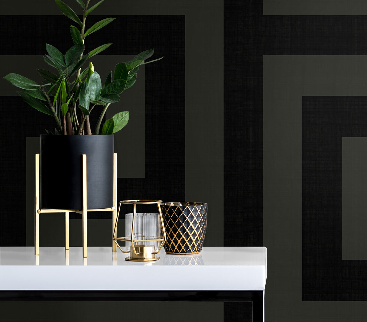 NextWall NW55200 Peek & Stick Wallpaper - Eade's Wallpaper & Fabric