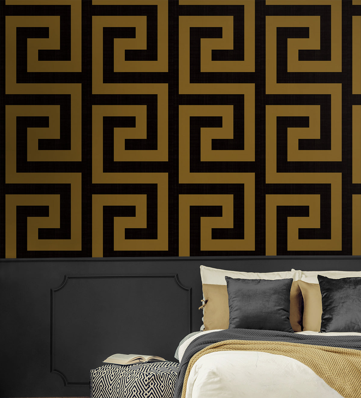 NextWall NW55215 Peek & Stick Wallpaper - Eade's Wallpaper & Fabric