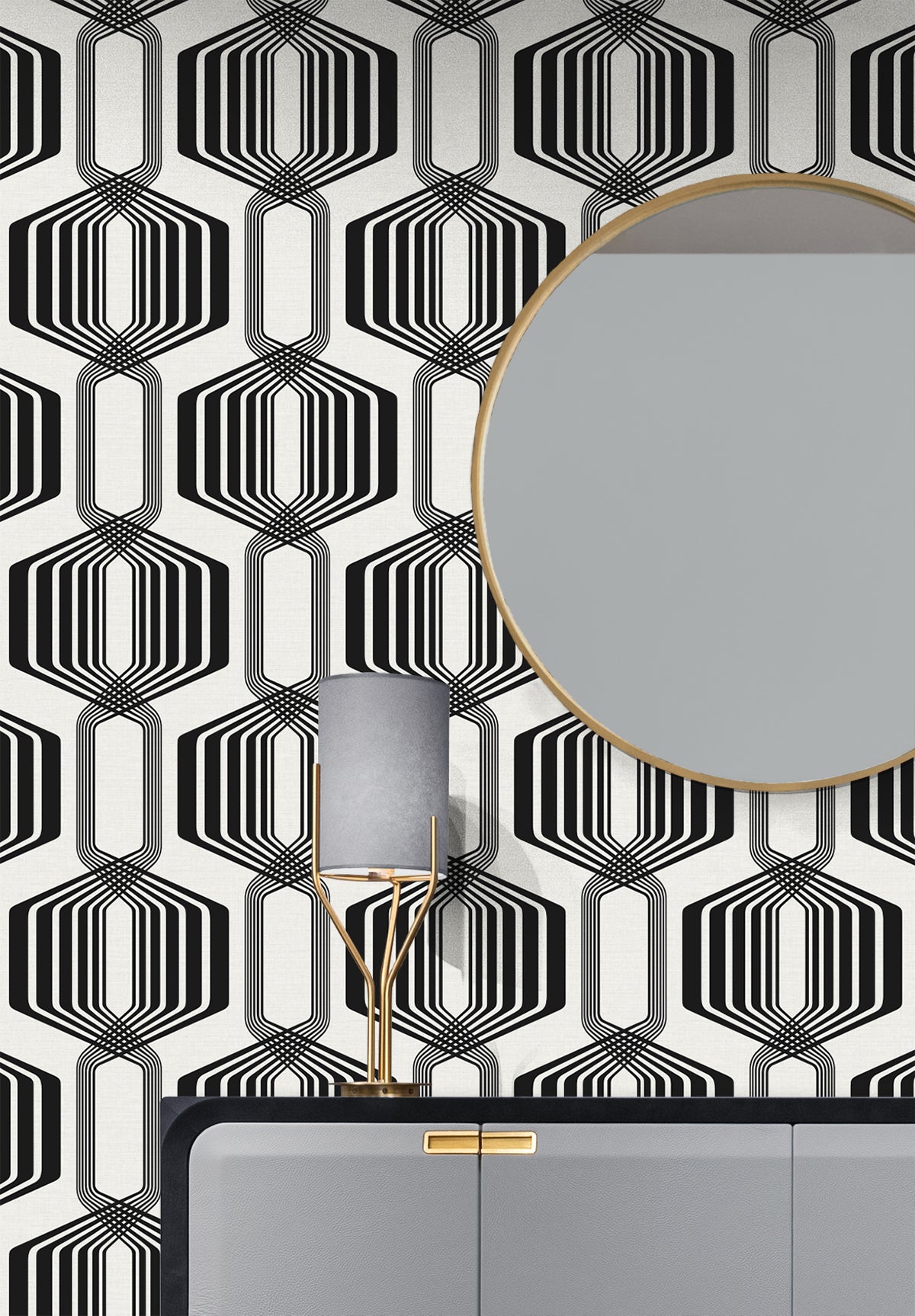 NextWall NW55300 Peek & Stick Wallpaper - Eade's Wallpaper & Fabric