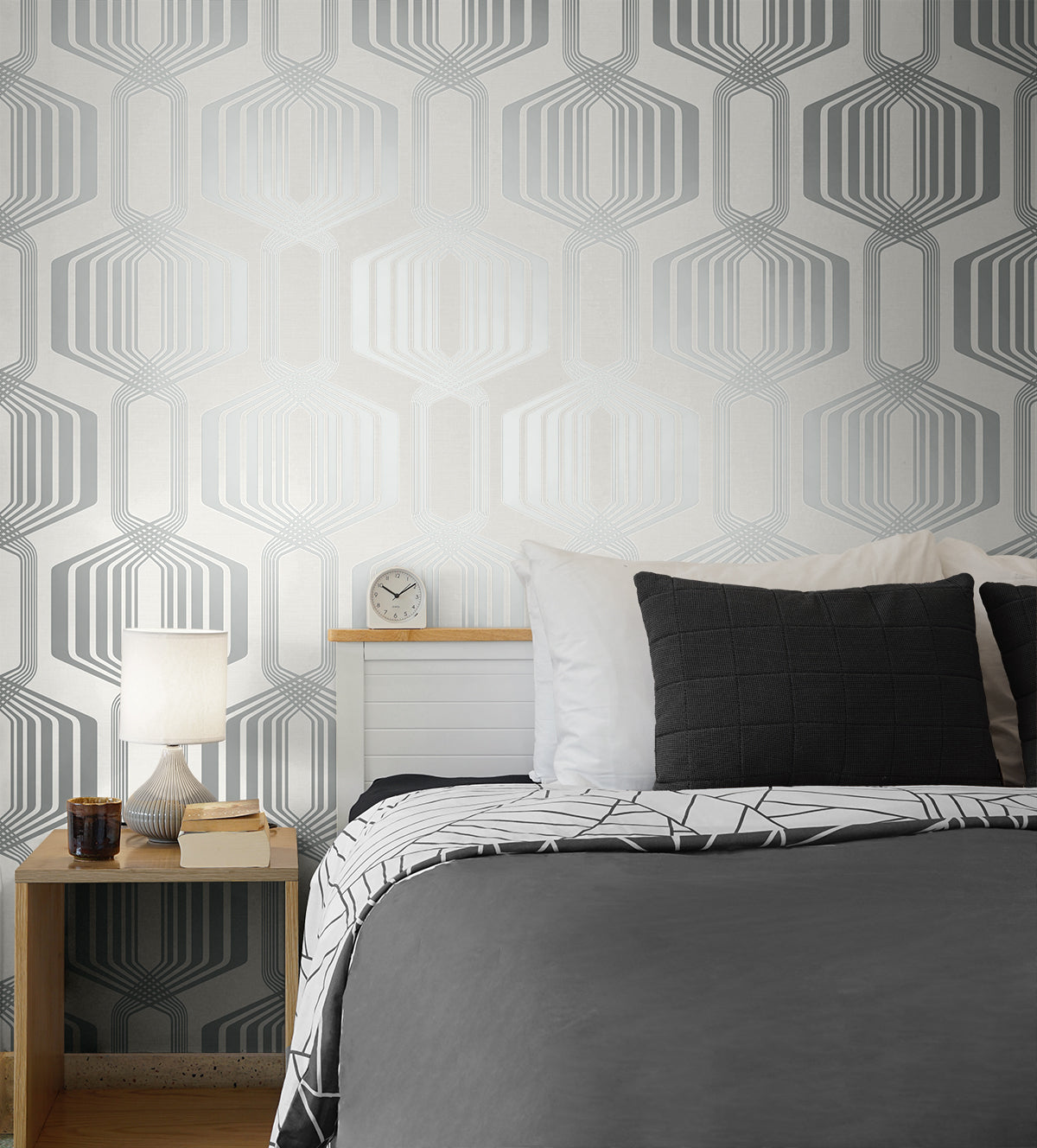 NextWall NW55302 Peek & Stick Wallpaper - Eade's Wallpaper & Fabric