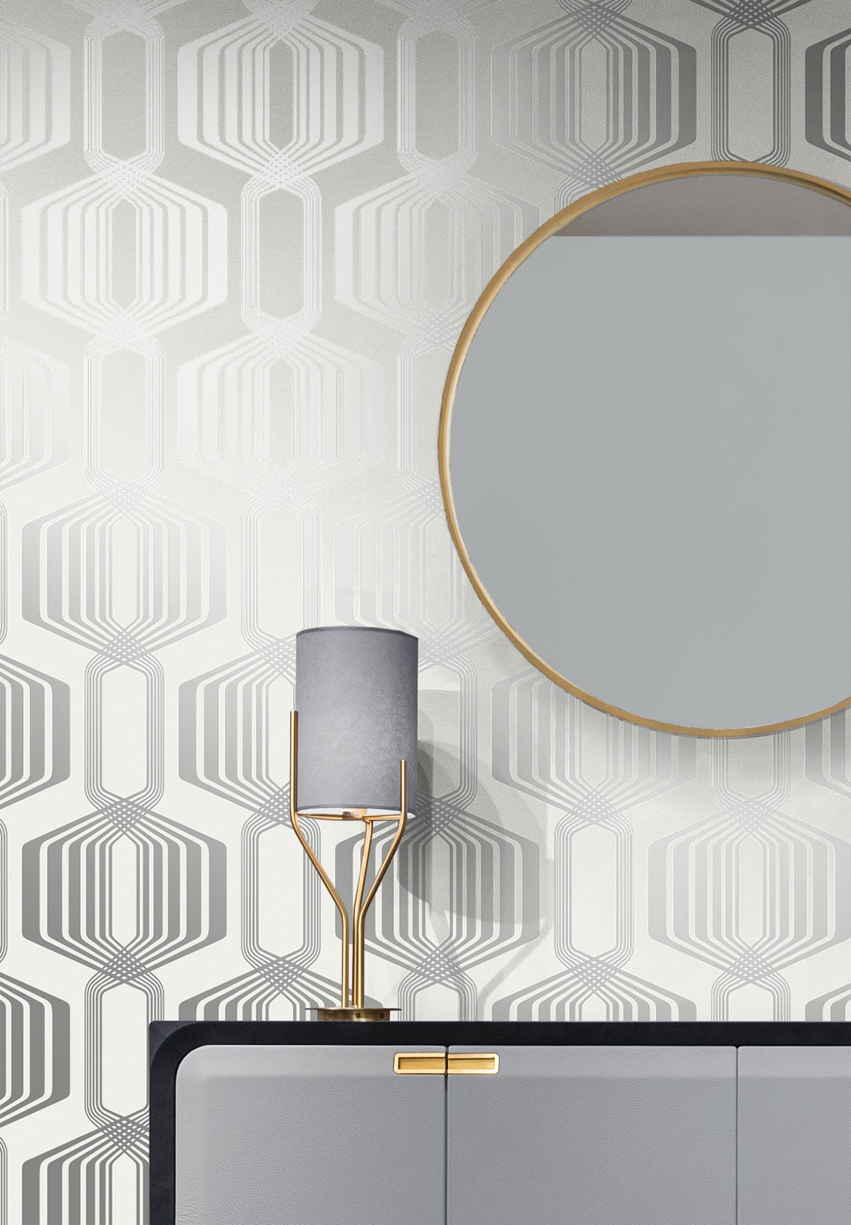 NextWall NW55302 Peek & Stick Wallpaper - Eade's Wallpaper & Fabric